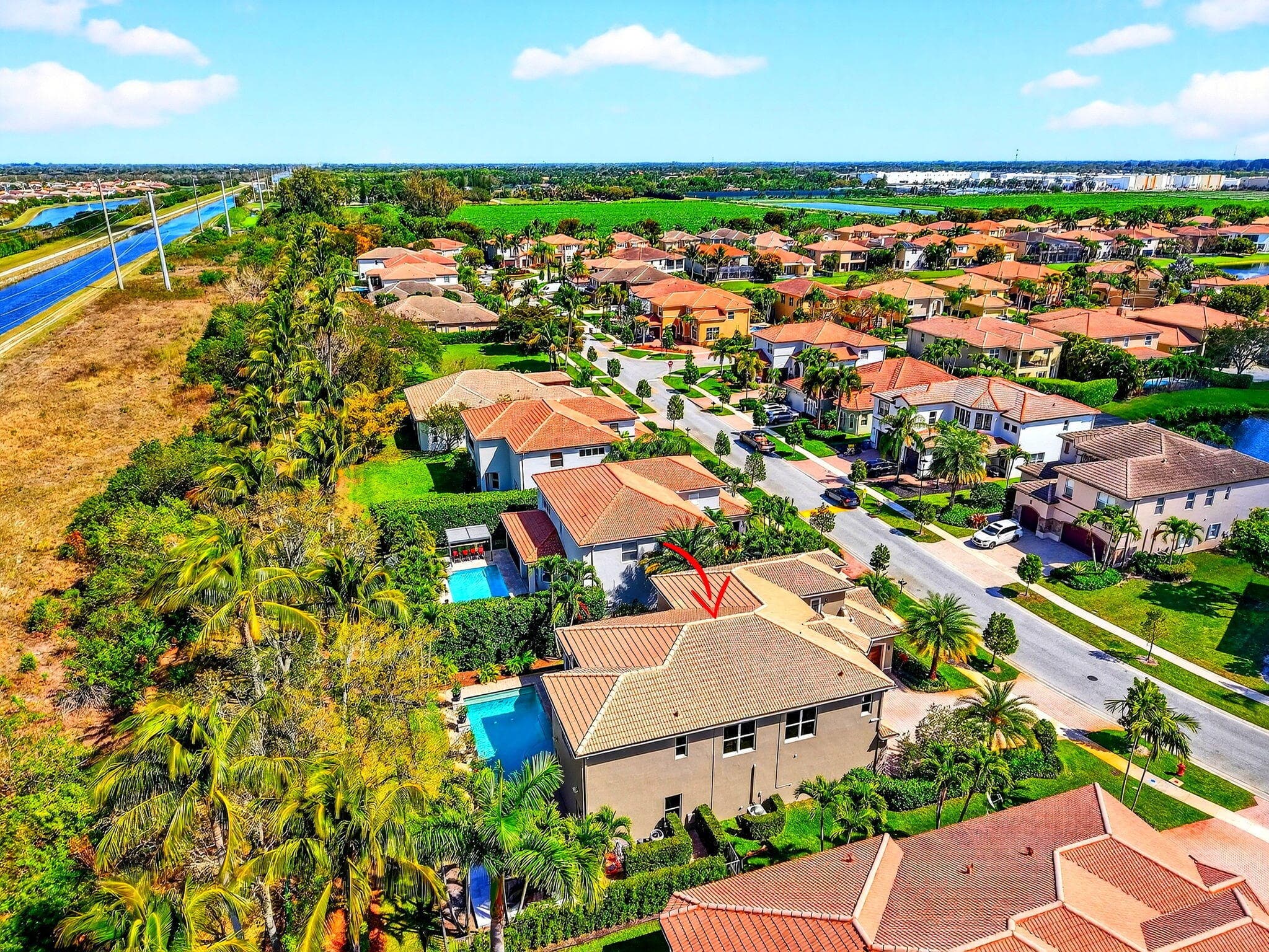 8680 Cobblestone Point Circle, Boynton Beach, FL 33472 — photo 57 of 70