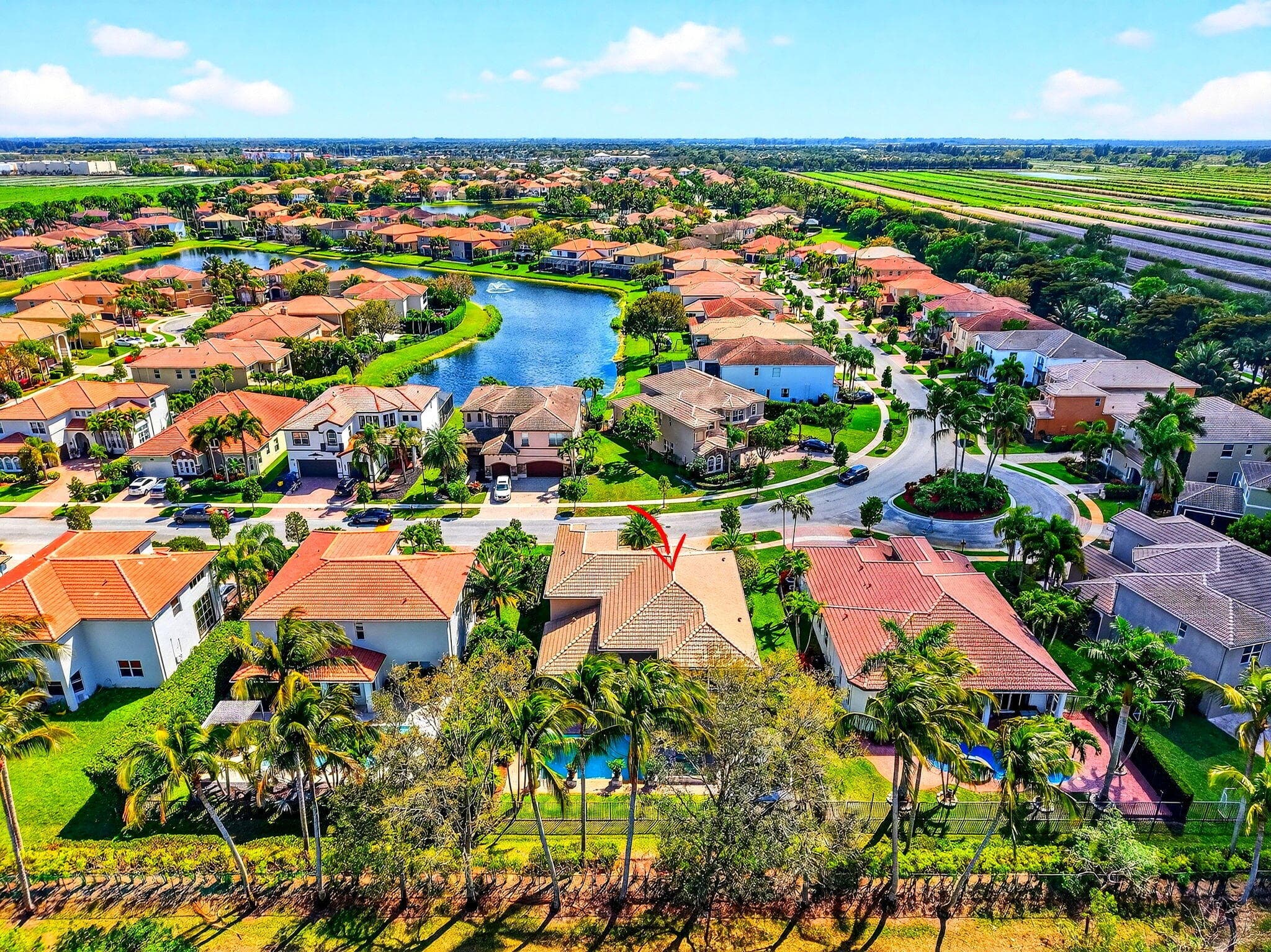 8680 Cobblestone Point Circle, Boynton Beach, FL 33472 — photo 59 of 70