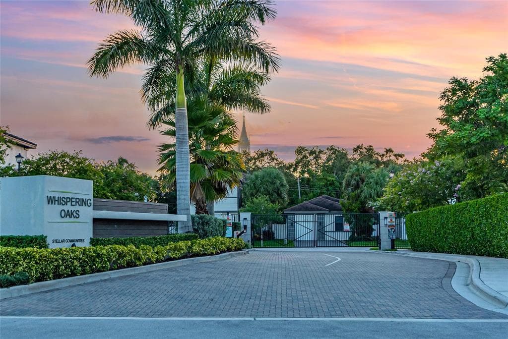 4931 Whispering Way, Dania Beach, FL 33312 — photo 31 of 31