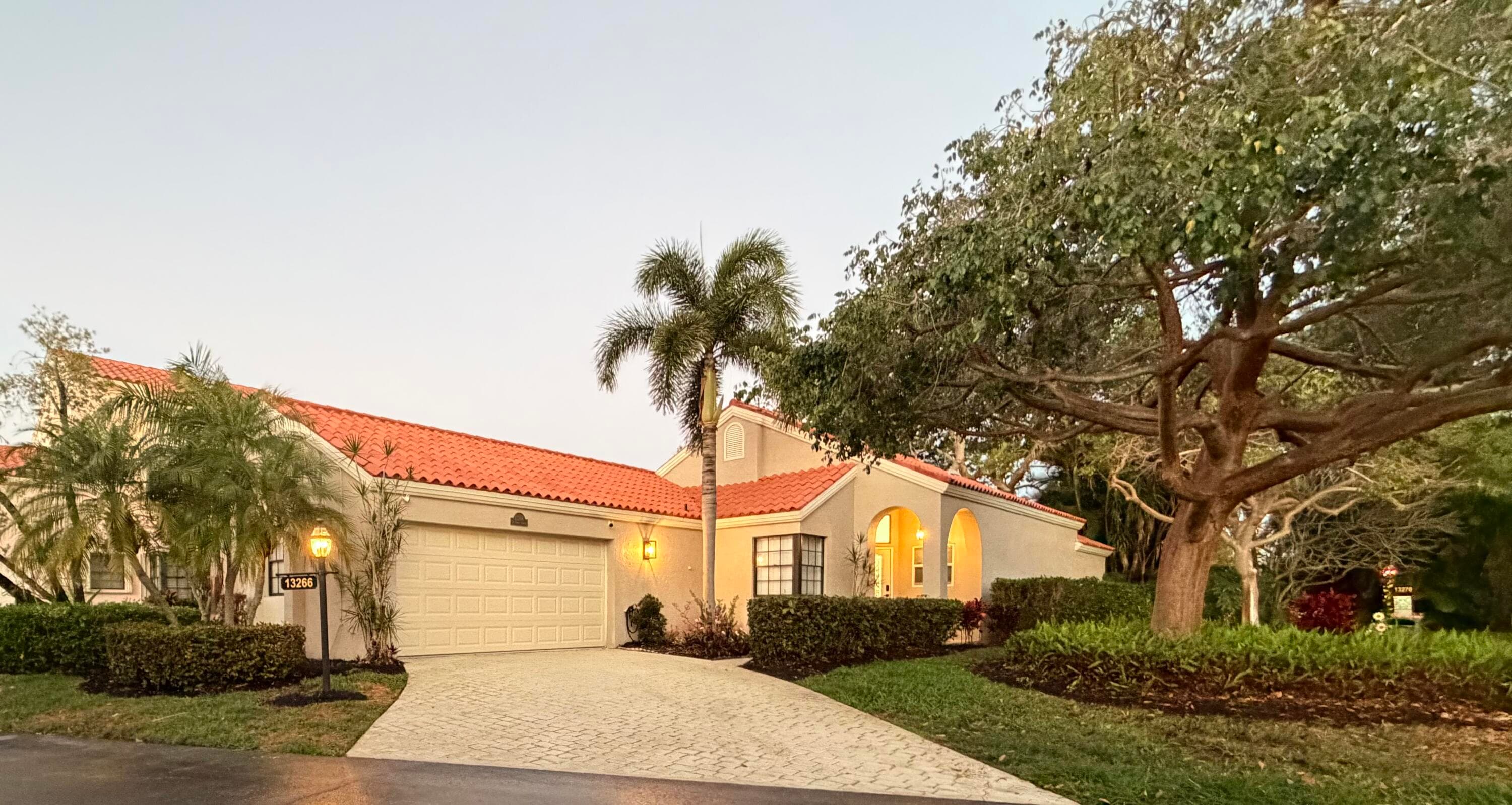 13266 Saint Tropez Circle, Palm Beach Gardens, FL 33410 — photo 1 of 37