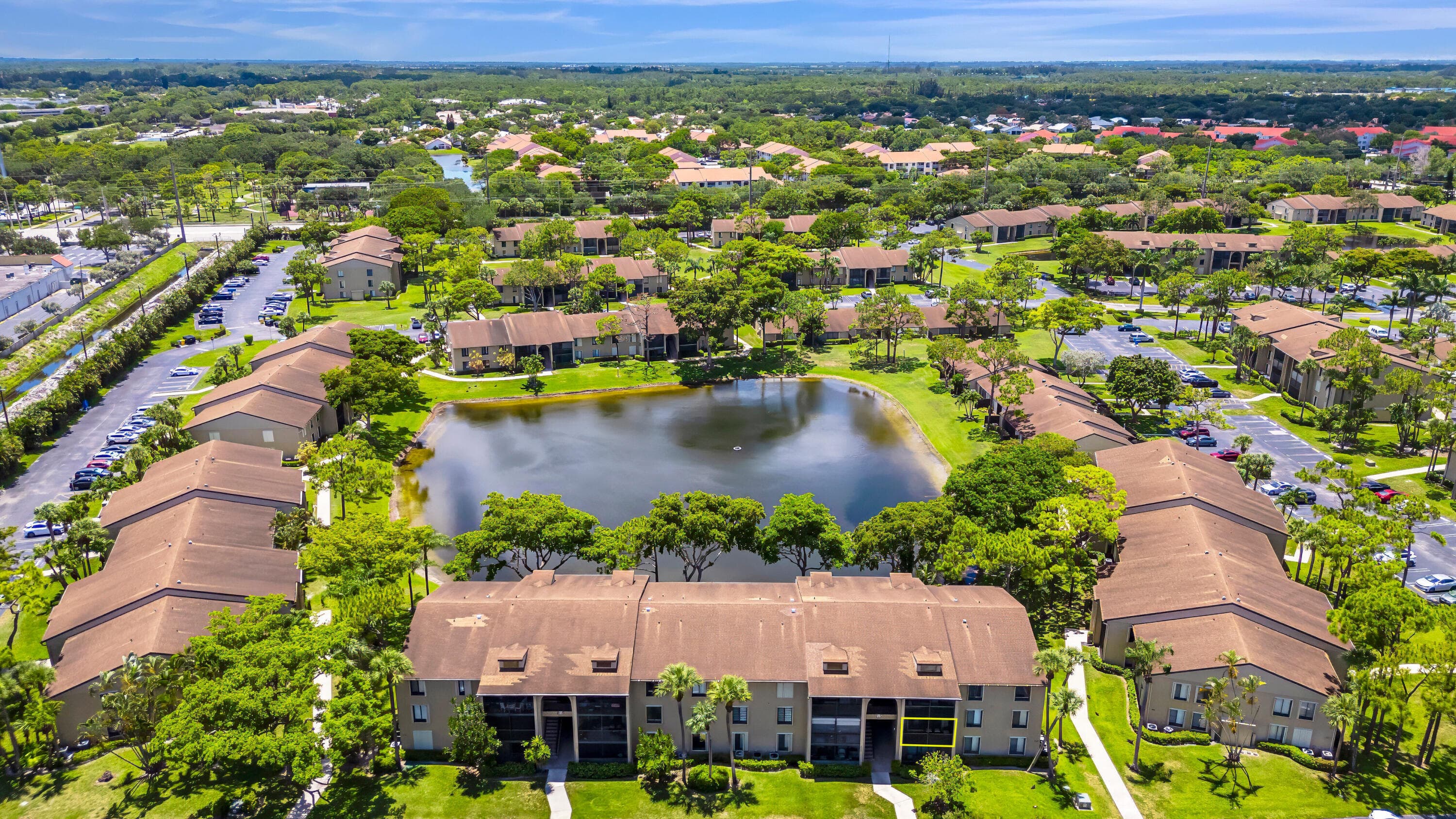 712 Sunny Pine Way E2, Greenacres, FL 33415 — photo 37 of 38