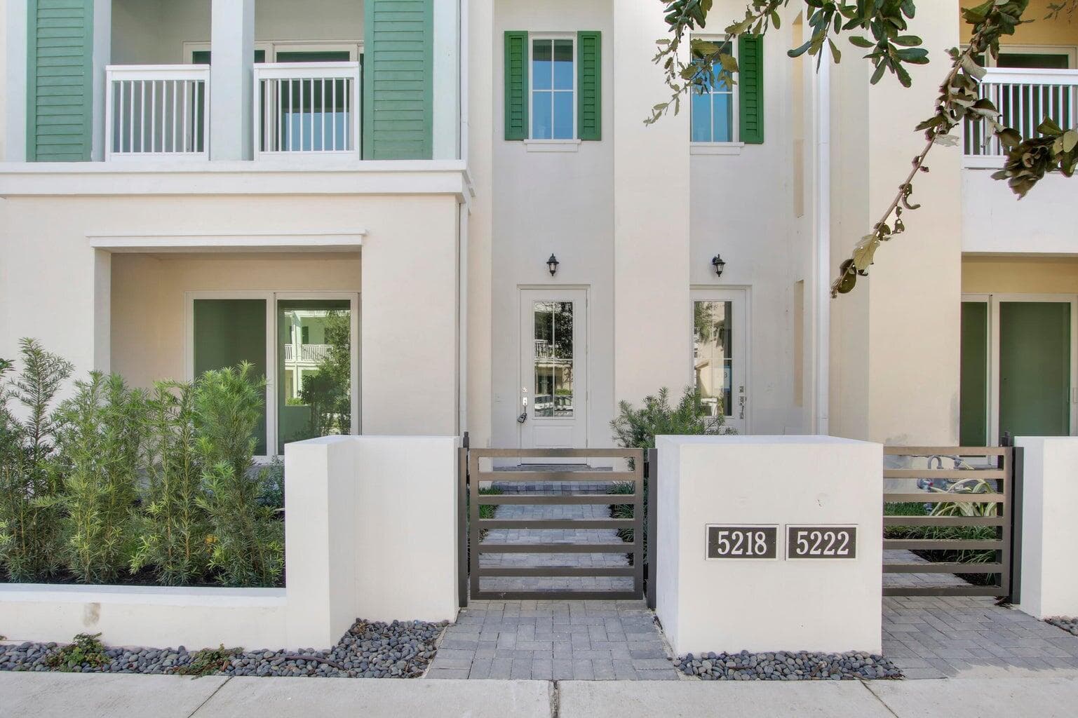 5218 Beckman Terrace, Palm Beach Gardens, FL 33418 — photo 2 of 31