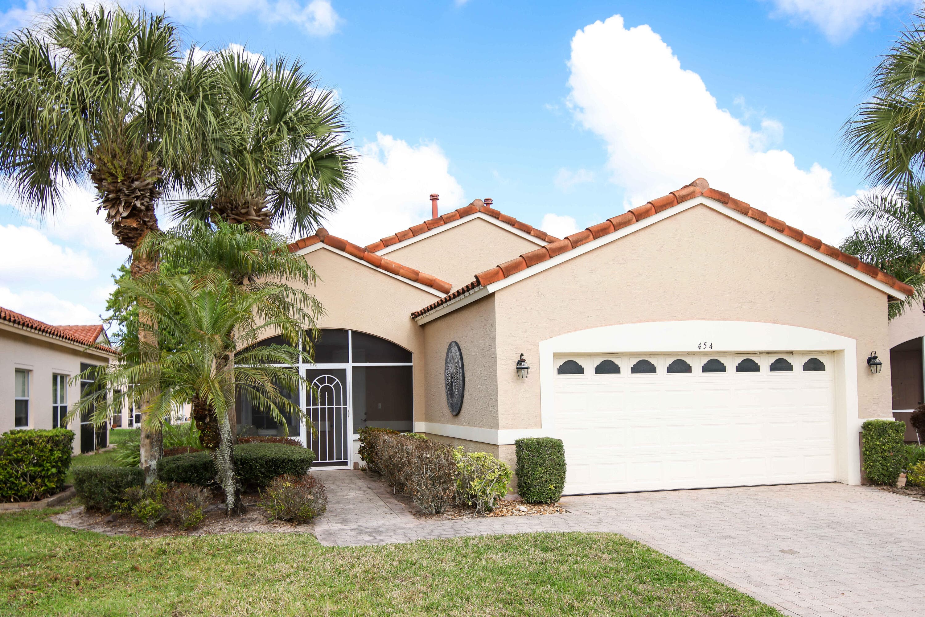 454 NW Lismore Lane, Port St. Lucie, FL 34986 — photo 1 of 86