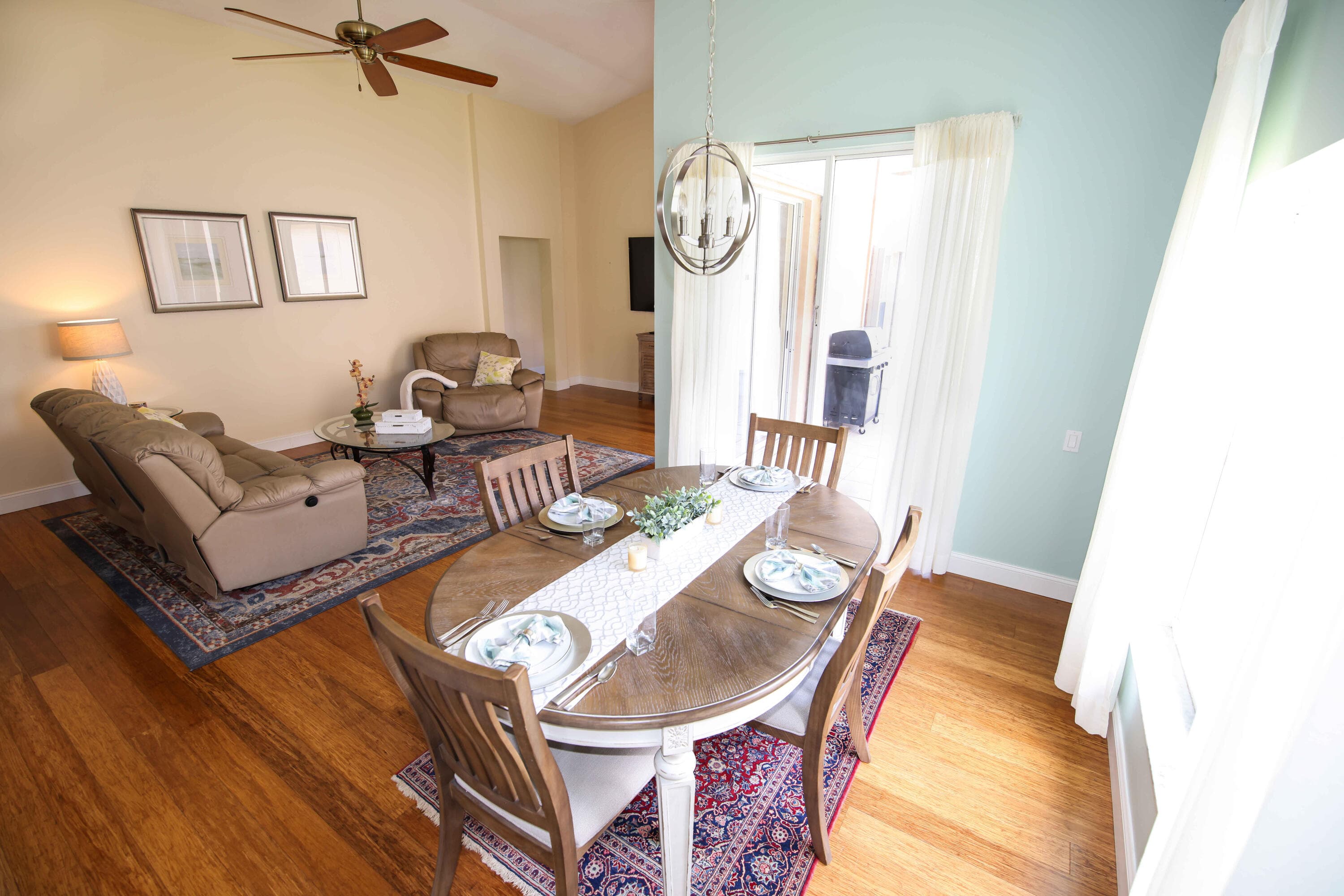 454 NW Lismore Lane, Port St. Lucie, FL 34986 — photo 8 of 86