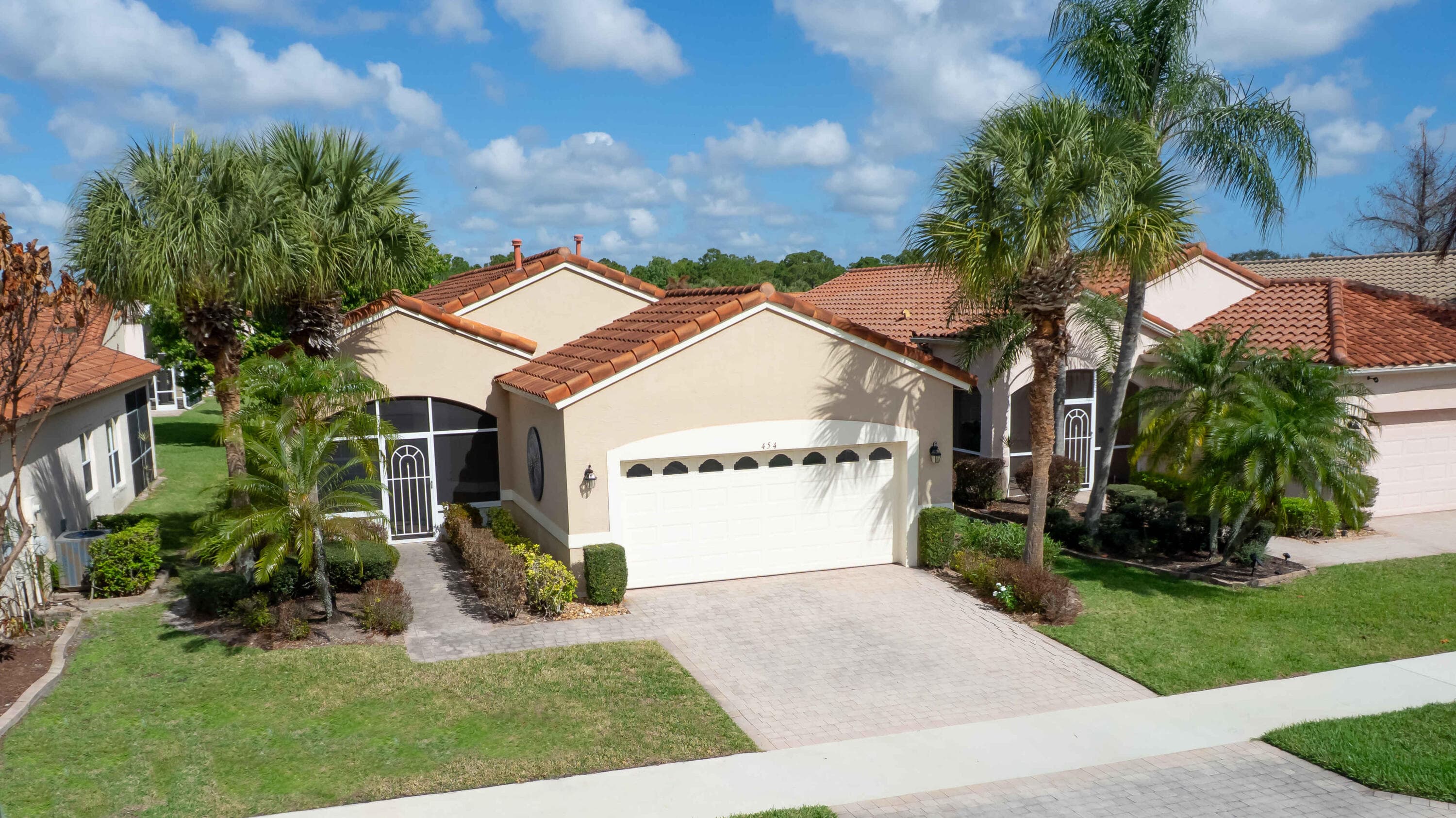 454 NW Lismore Lane, Port St. Lucie, FL 34986 — photo 30 of 86