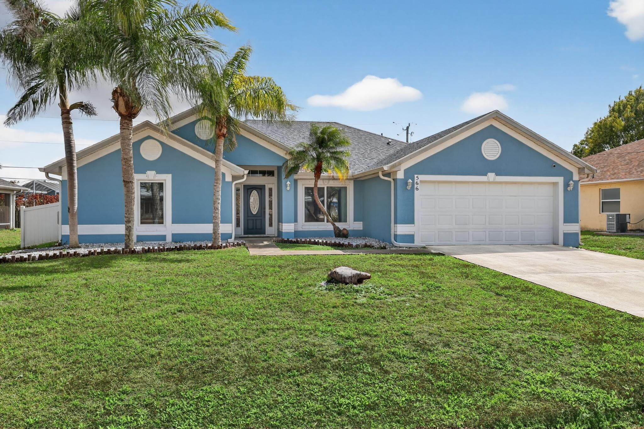 566 SW Sea Holly Terrace, Port St. Lucie, FL 34984 — photo 1 of 54