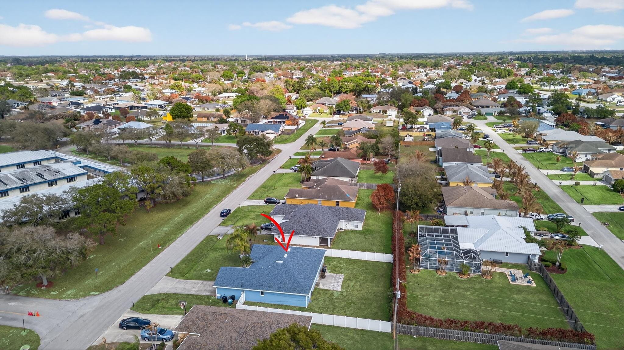 566 SW Sea Holly Terrace, Port St. Lucie, FL 34984 — photo 51 of 54