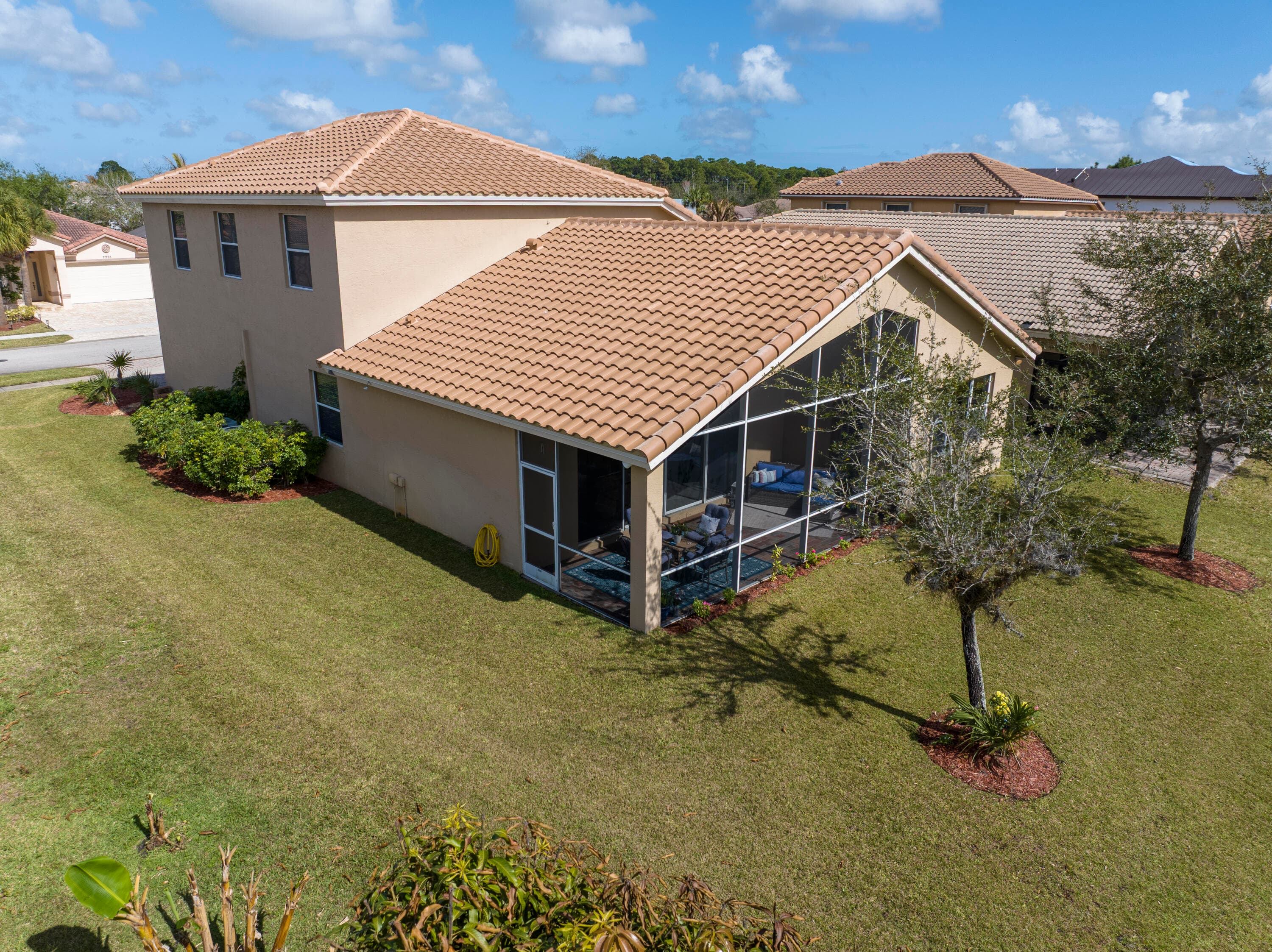 2924 SW Chatham Lane, Port St. Lucie, FL 34953 — photo 45 of 64