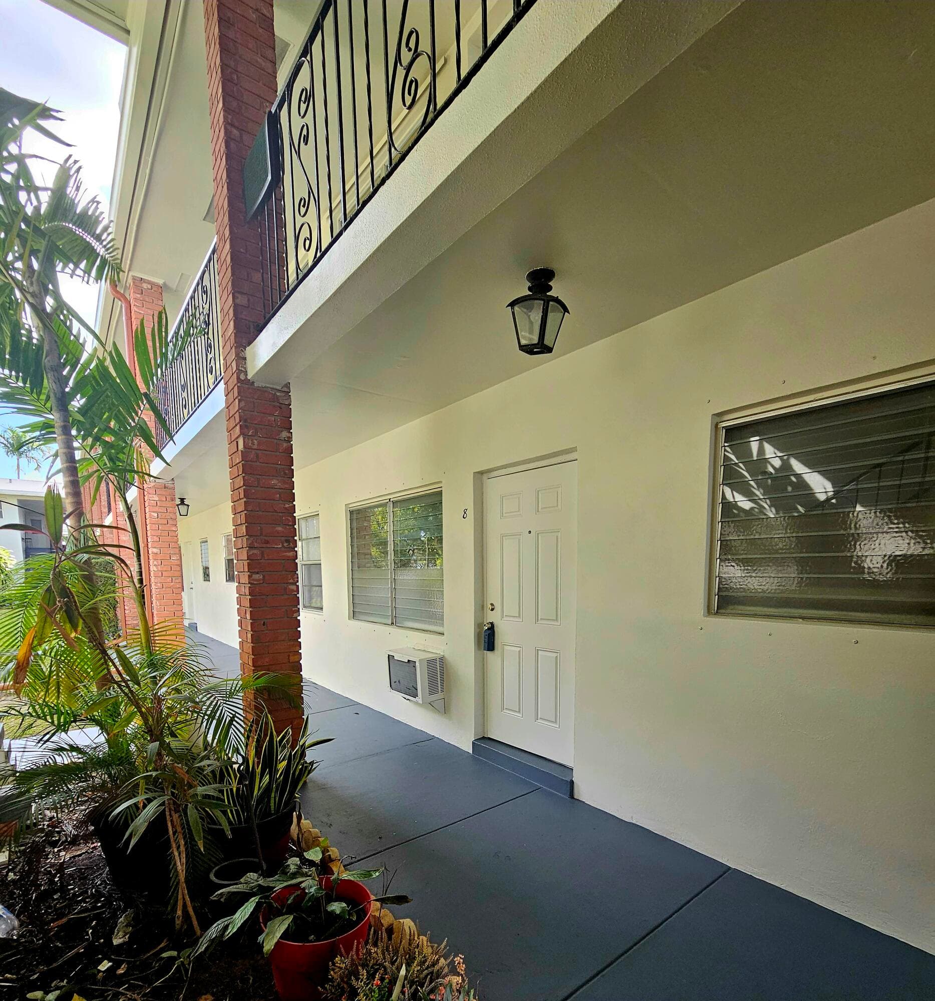 3700 Harrison Street 8a, Hollywood, FL 33021 — photo 19 of 21