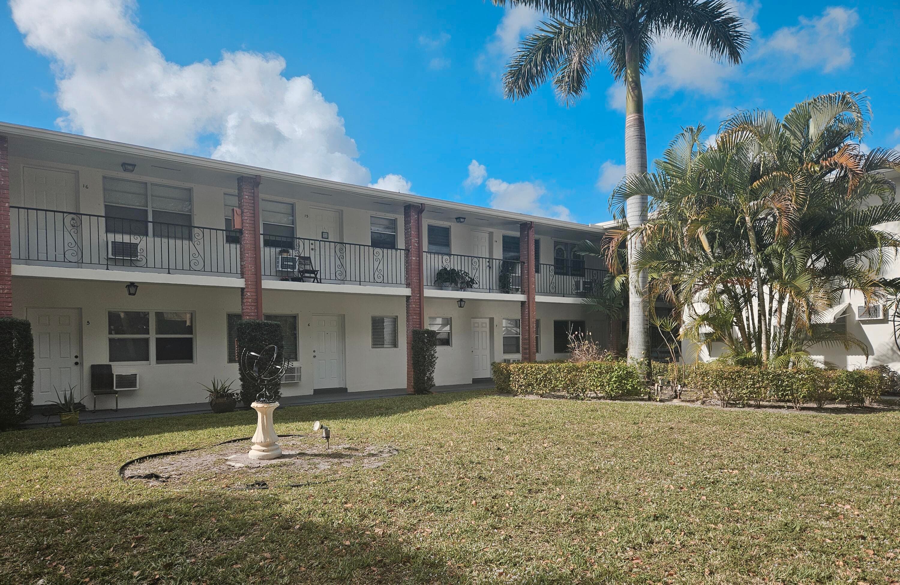 3700 Harrison Street 8a, Hollywood, FL 33021 — photo 17 of 21