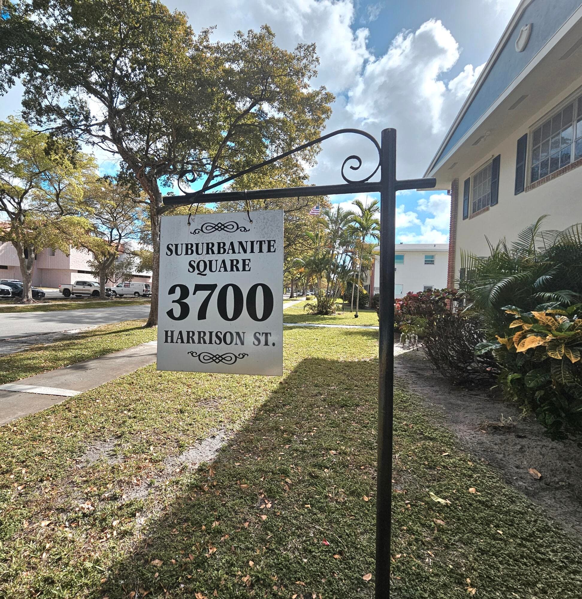 3700 Harrison Street 8a, Hollywood, FL 33021 — photo 18 of 21
