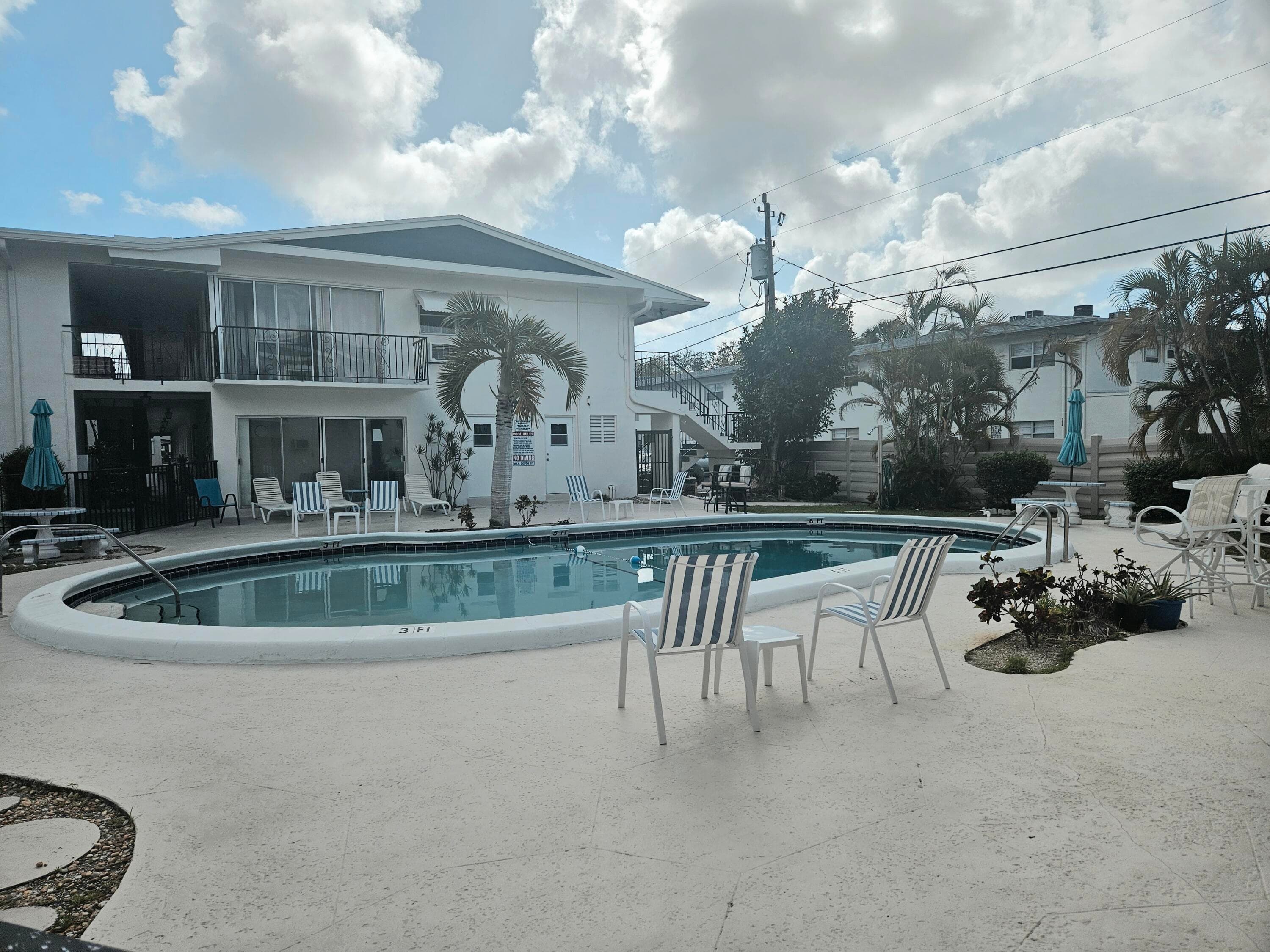 3700 Harrison Street 8a, Hollywood, FL 33021 — photo 20 of 21