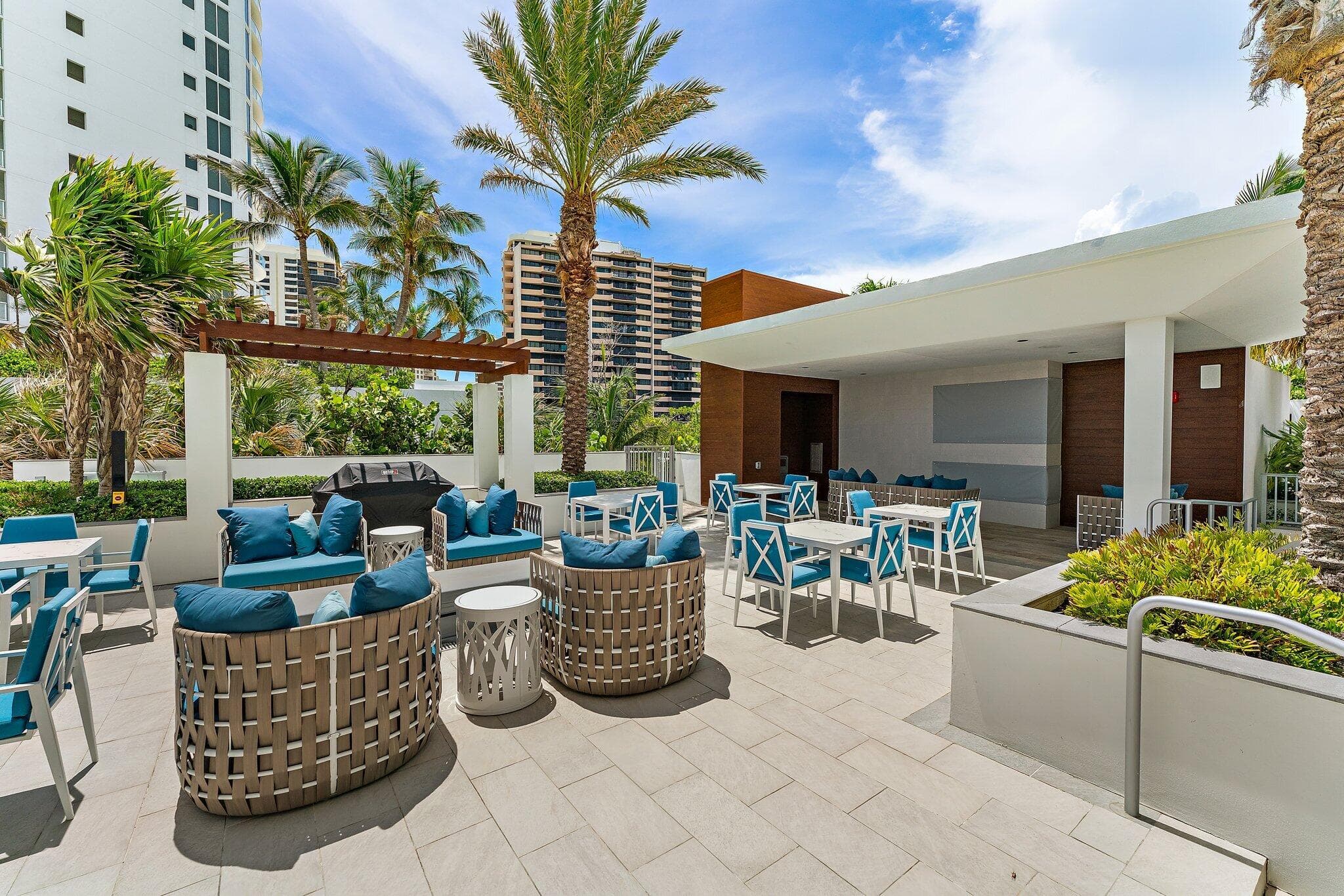 5000 N Ocean Drive 1003, Singer Island, FL 33404 — photo 83 of 134