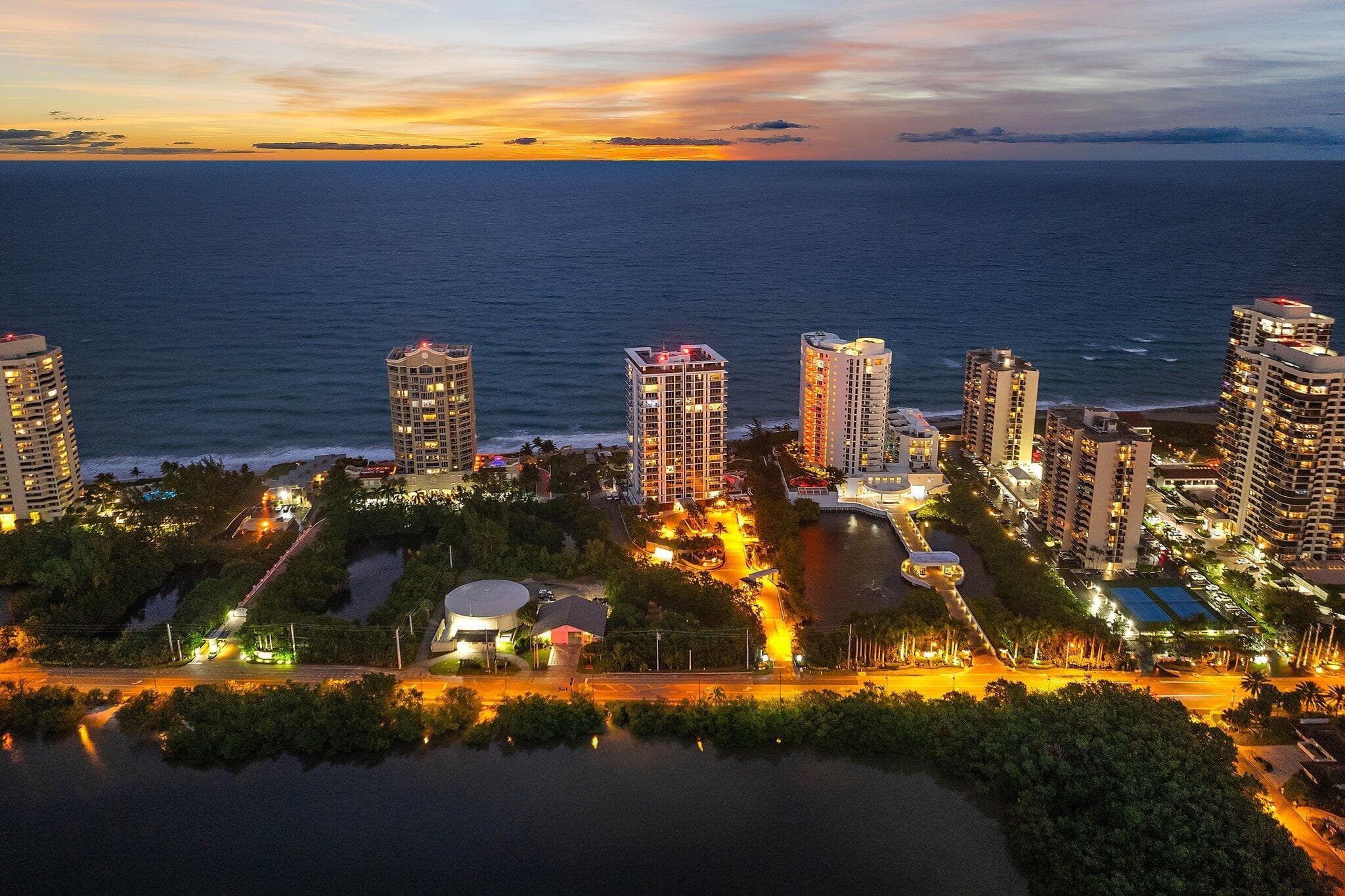 5000 N Ocean Drive 1003, Singer Island, FL 33404 — photo 133 of 134