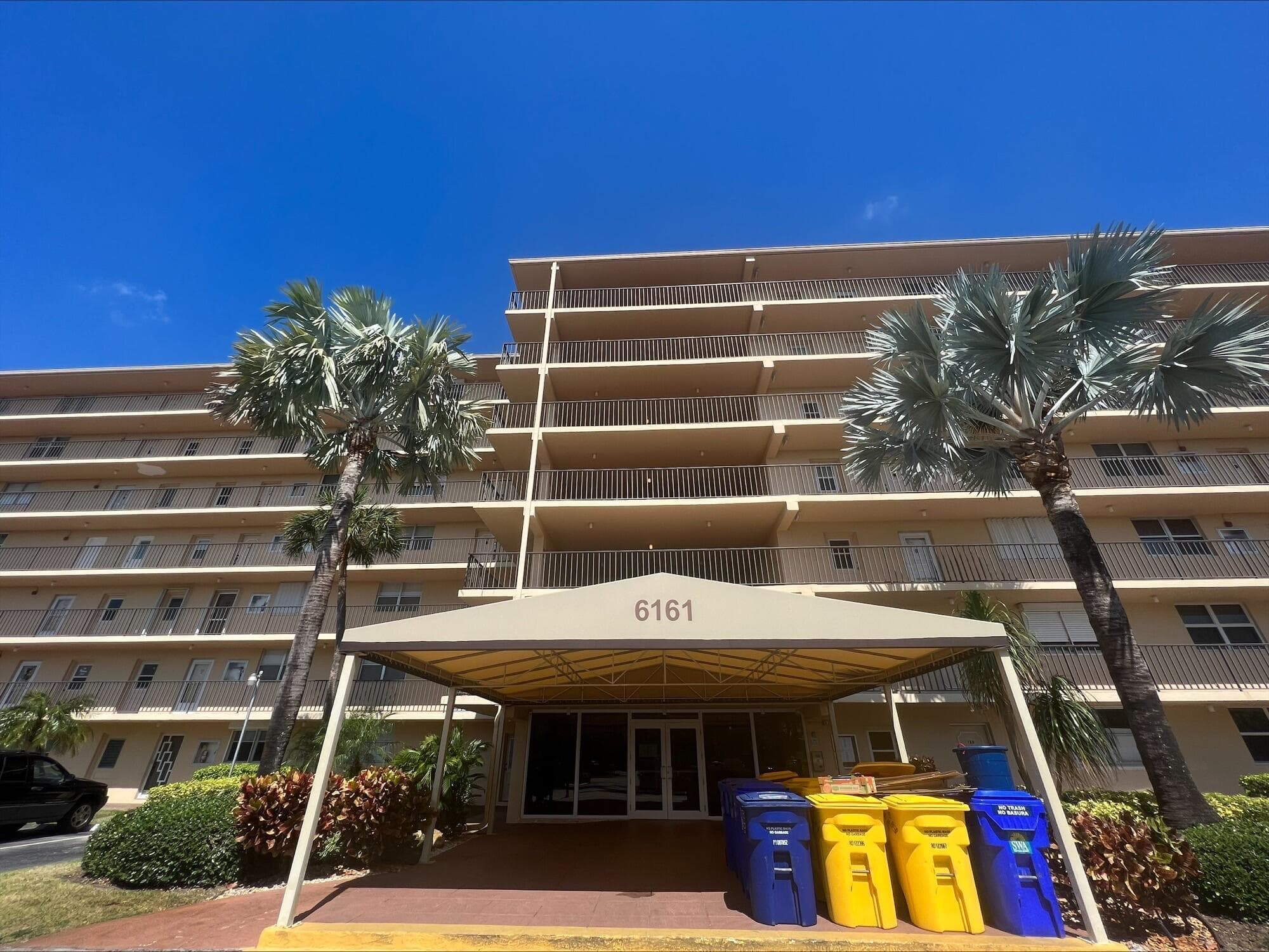 6161 NW 2nd Avenue 114, Boca Raton, FL 33487 — photo 15 of 15