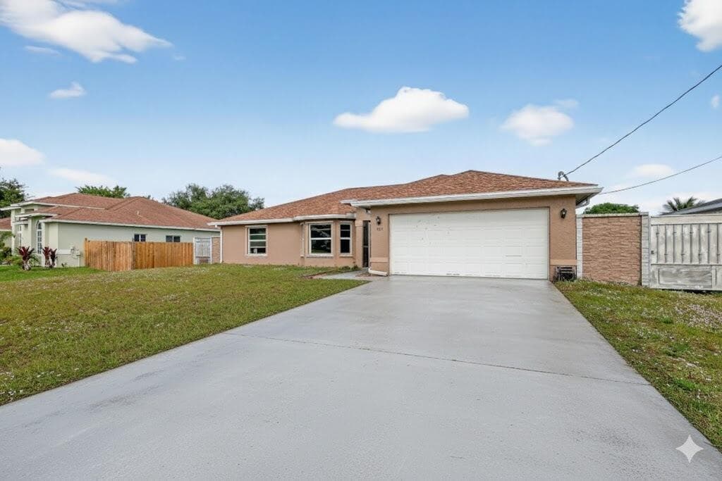 557 SW Halkell Avenue, Port St. Lucie, FL 34953 — photo 2 of 36