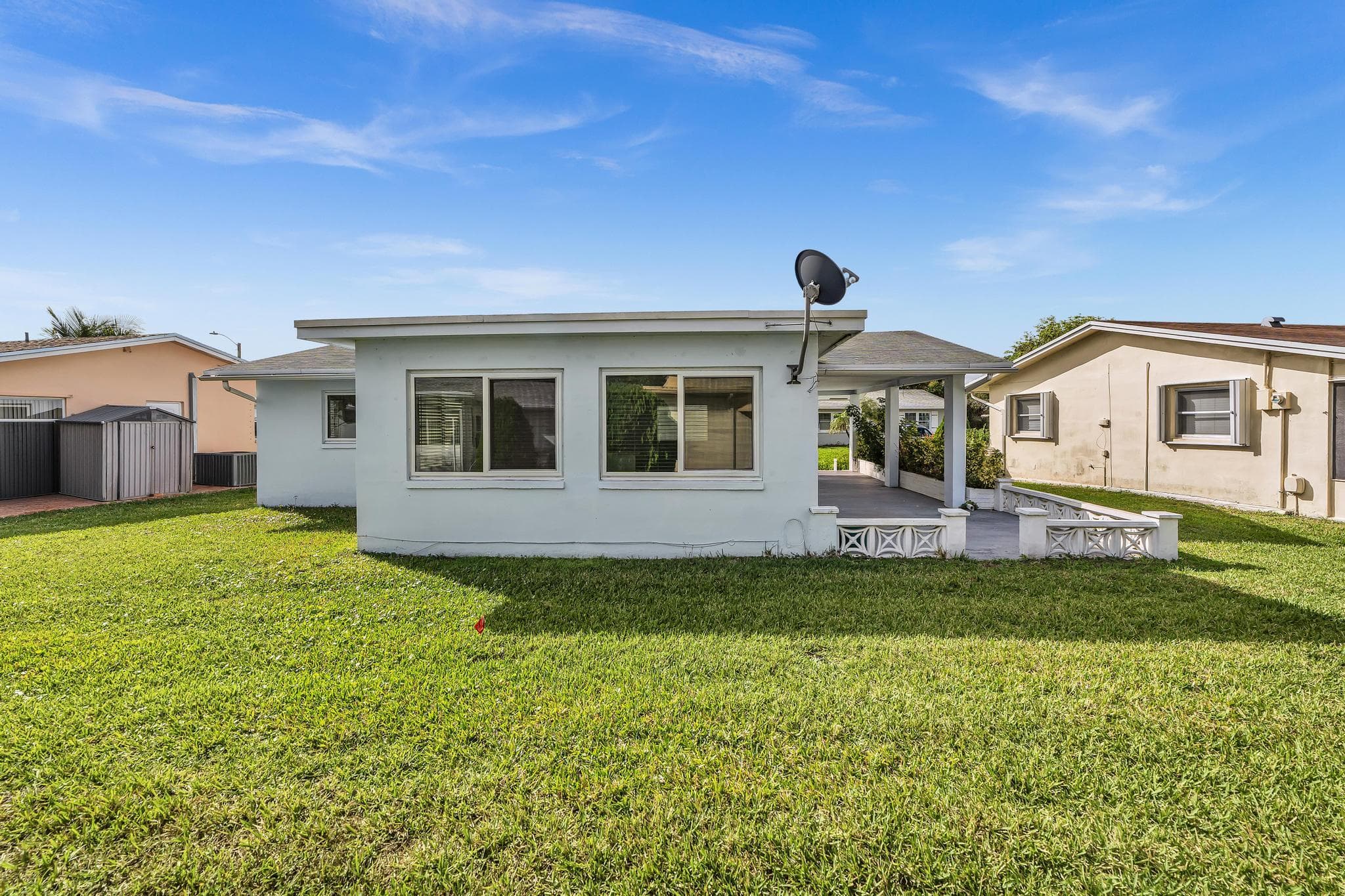 4503 NW 47th Court, Tamarac, FL 33319 — photo 41 of 46