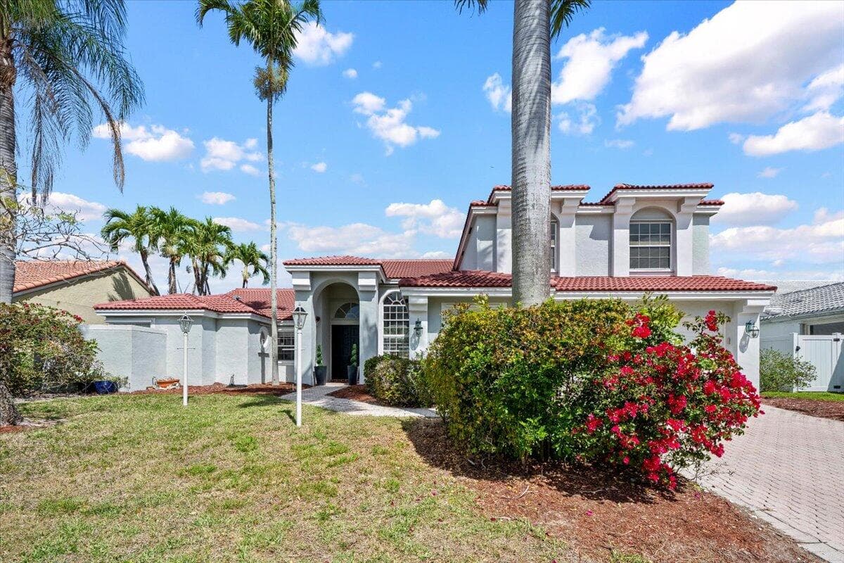 10233 Allamanda Circle, Palm Beach Gardens, FL 33410 — photo 2 of 47