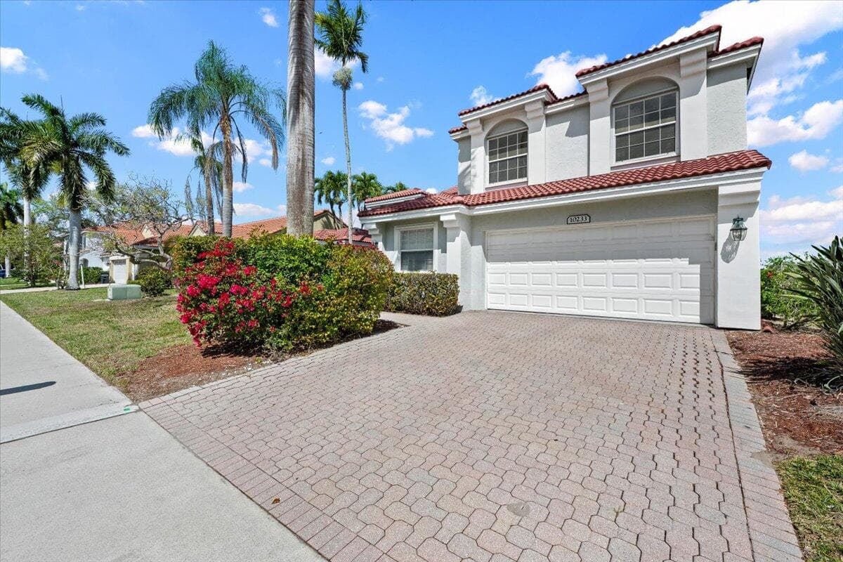 10233 Allamanda Circle, Palm Beach Gardens, FL 33410 — photo 1 of 47