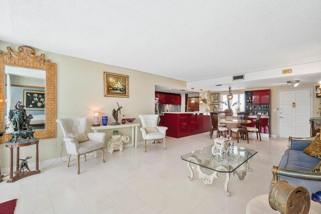 2774 S Ocean Boulevard 708, Palm Beach, FL 33480 — photo 7 of 34