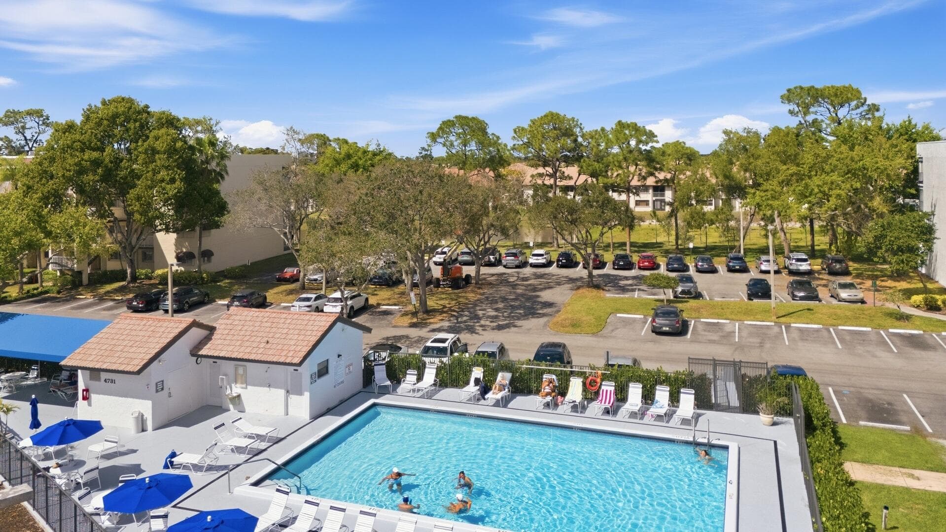 4725 Lucerne Lakes Blvd Boulevard E 110, Lake Worth, FL 33467 — photo 40 of 52