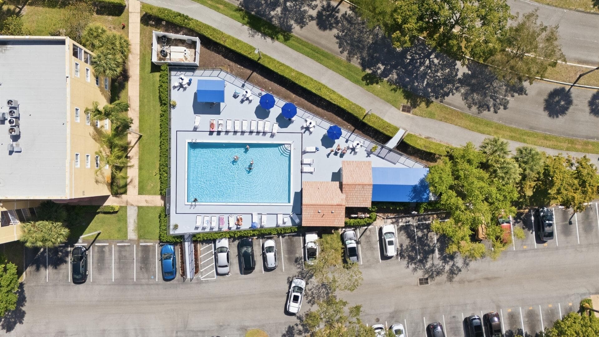 4725 Lucerne Lakes Blvd Boulevard E 110, Lake Worth, FL 33467 — photo 41 of 52