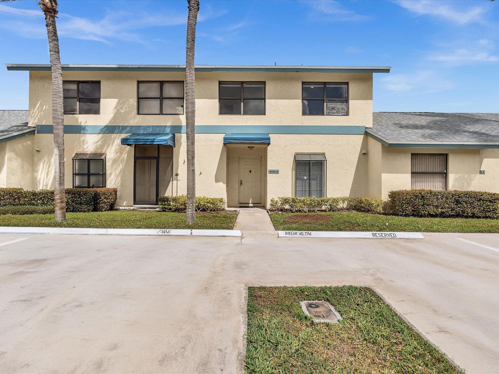 9095 SW 21st Court D, Boca Raton, FL 33428 — photo 1 of 36