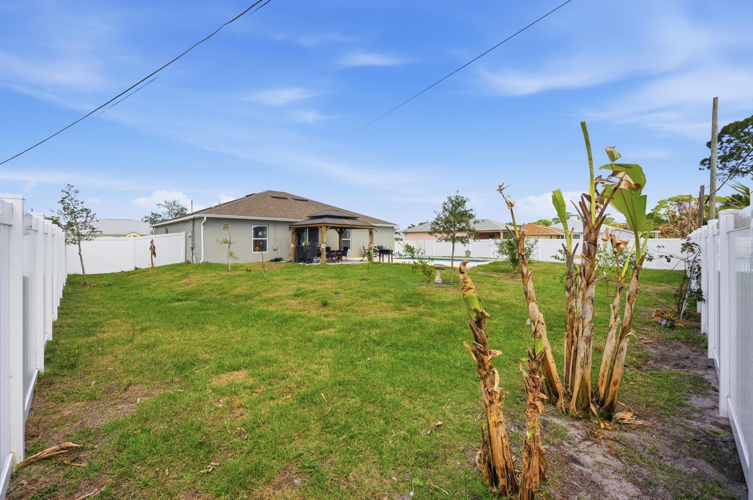 684 SE Crescent Avenue, Port St. Lucie, FL 34984 — photo 32 of 37