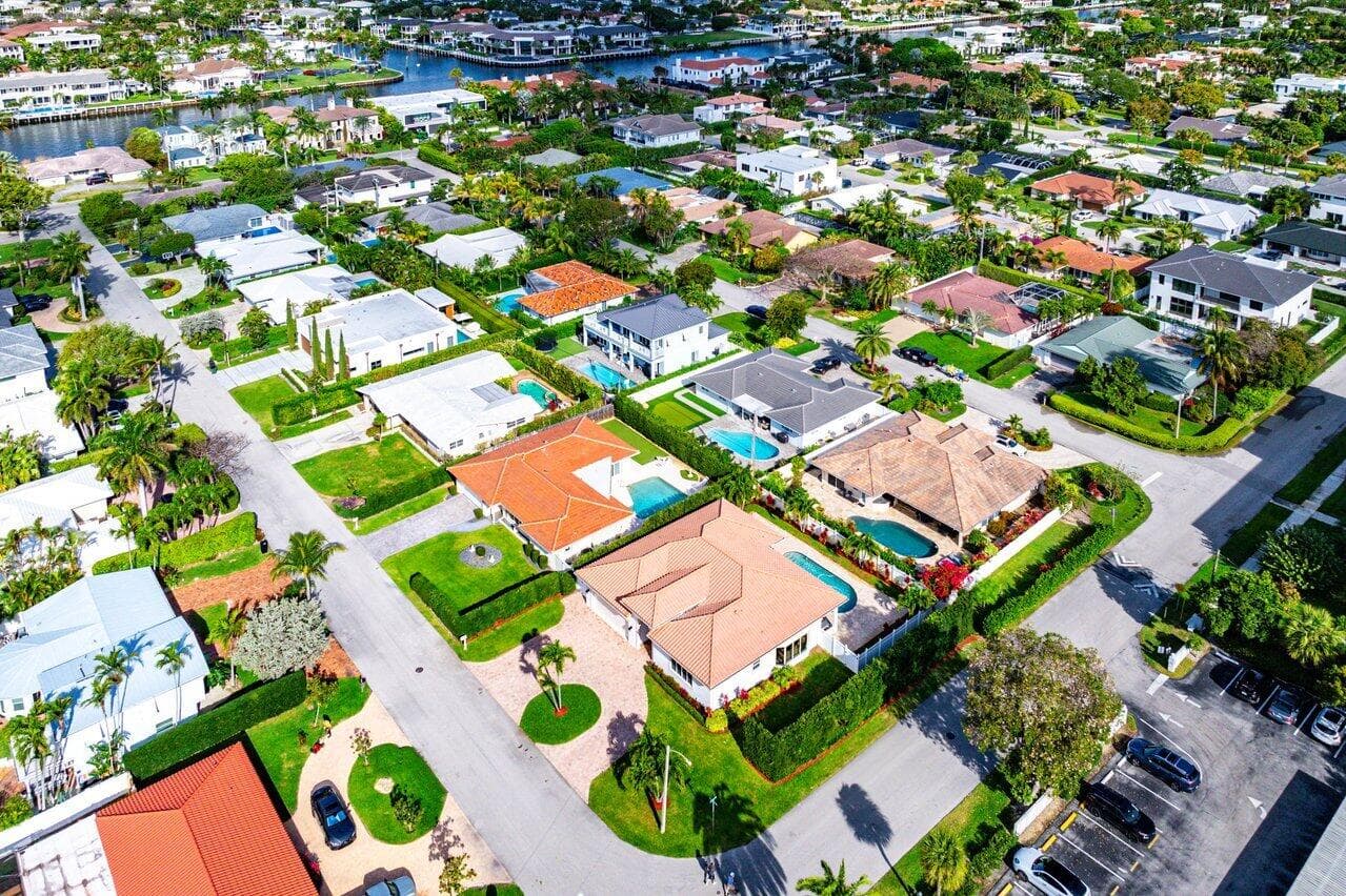 899 S Granada Drive, Boca Raton, FL 33432 — photo 44 of 44