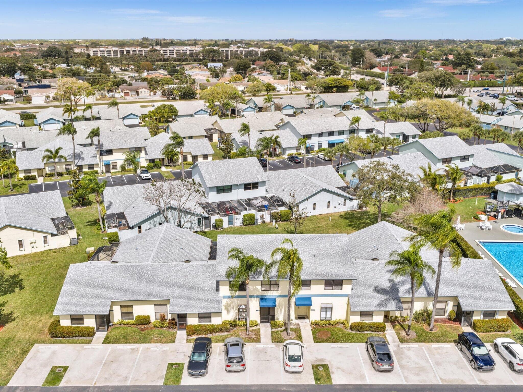 9095 SW 21st Court D, Boca Raton, FL 33428 — photo 31 of 36