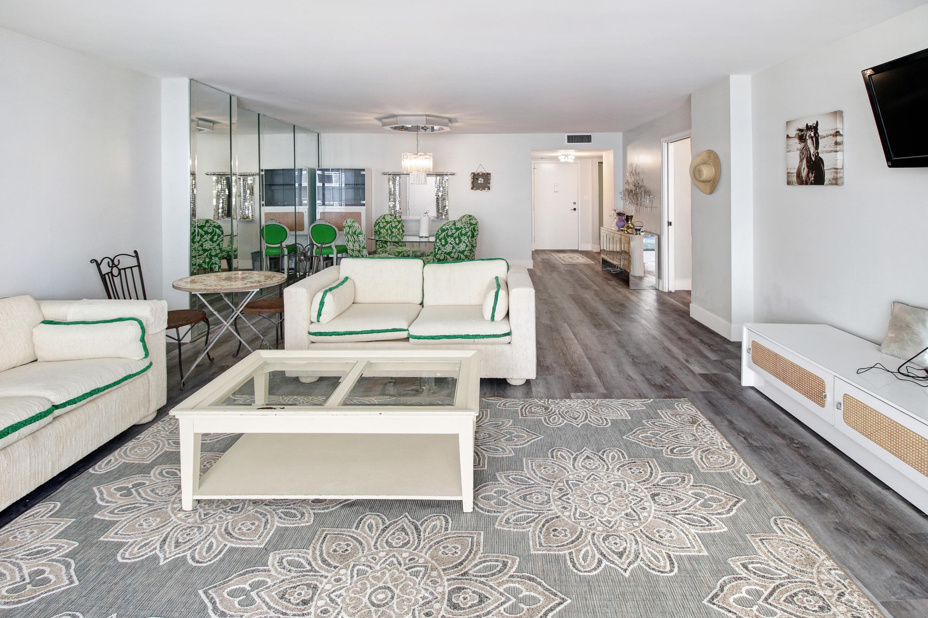 1865 S Ocean Drive 6c, Hallandale Beach, FL 33009 — photo 7 of 29