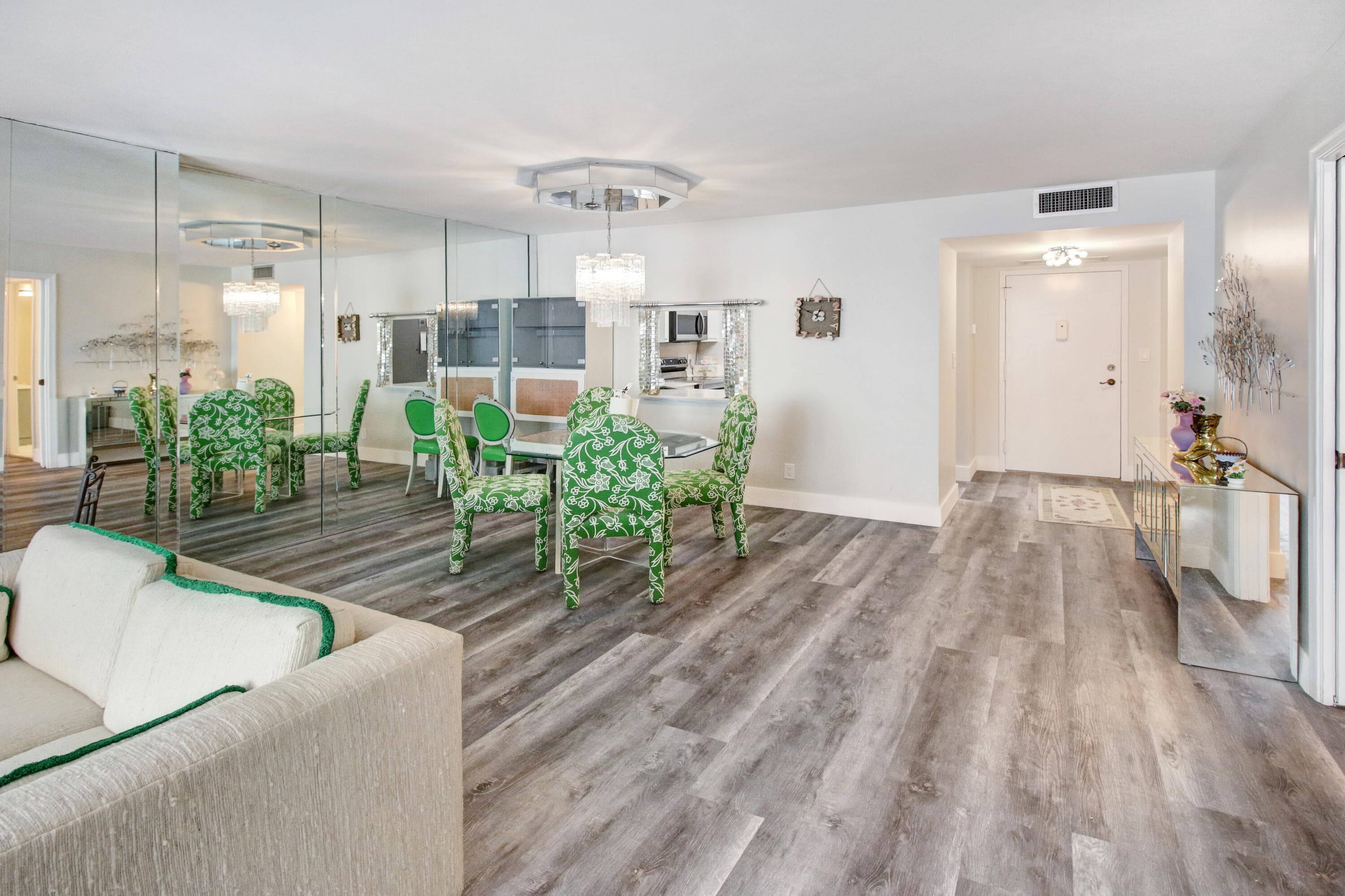1865 S Ocean Drive 6c, Hallandale Beach, FL 33009 — photo 8 of 29
