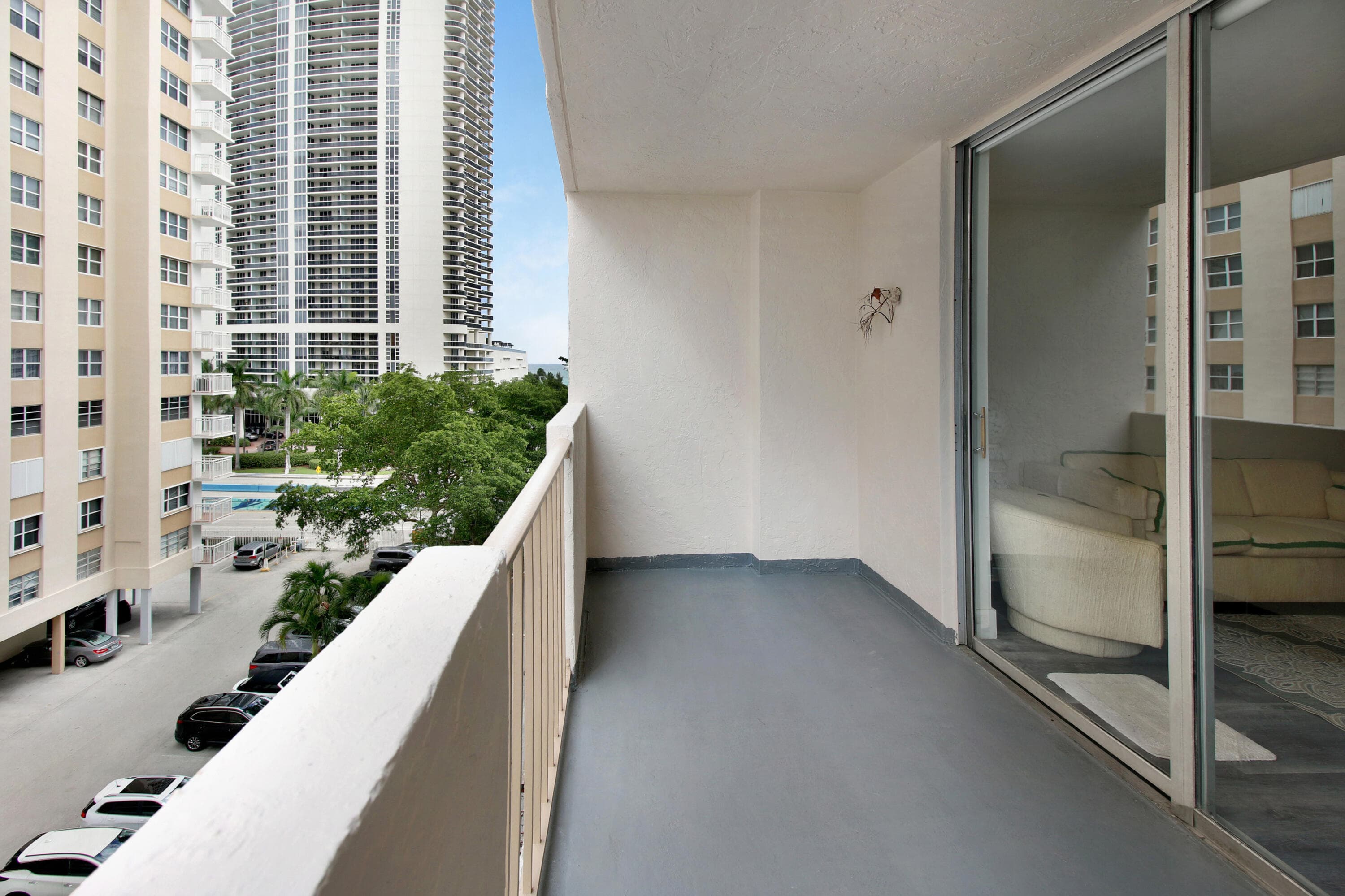 1865 S Ocean Drive 6c, Hallandale Beach, FL 33009 — photo 19 of 29