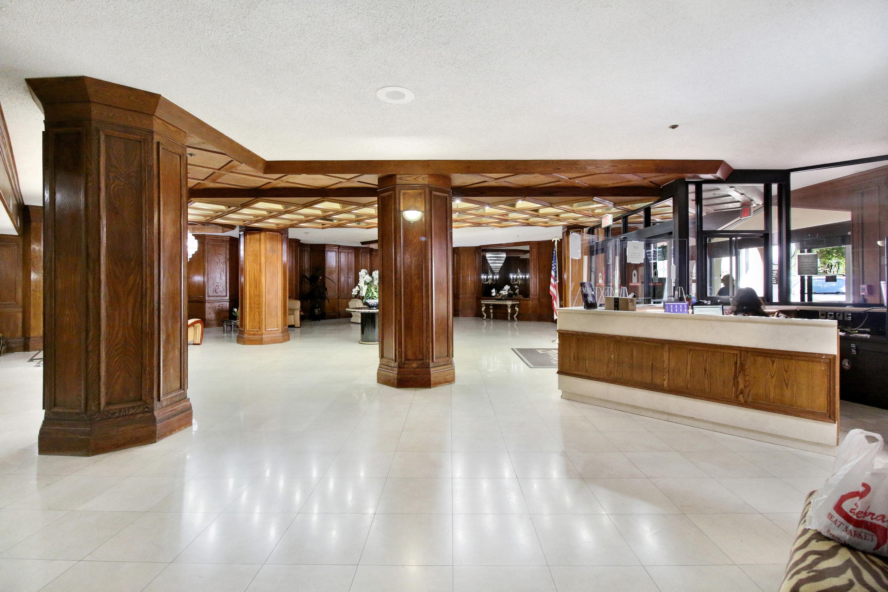 1865 S Ocean Drive 6c, Hallandale Beach, FL 33009 — photo 23 of 29