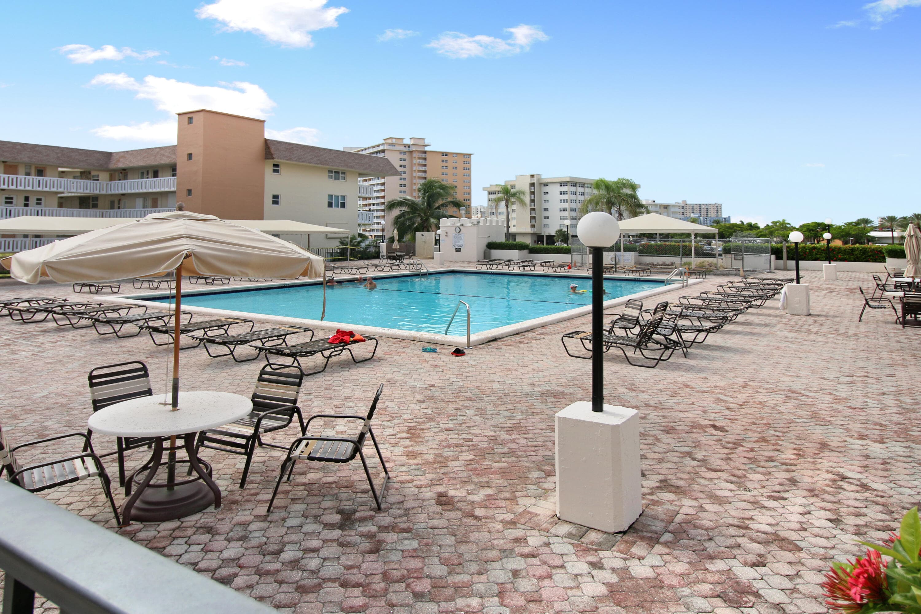 1865 S Ocean Drive 6c, Hallandale Beach, FL 33009 — photo 26 of 29