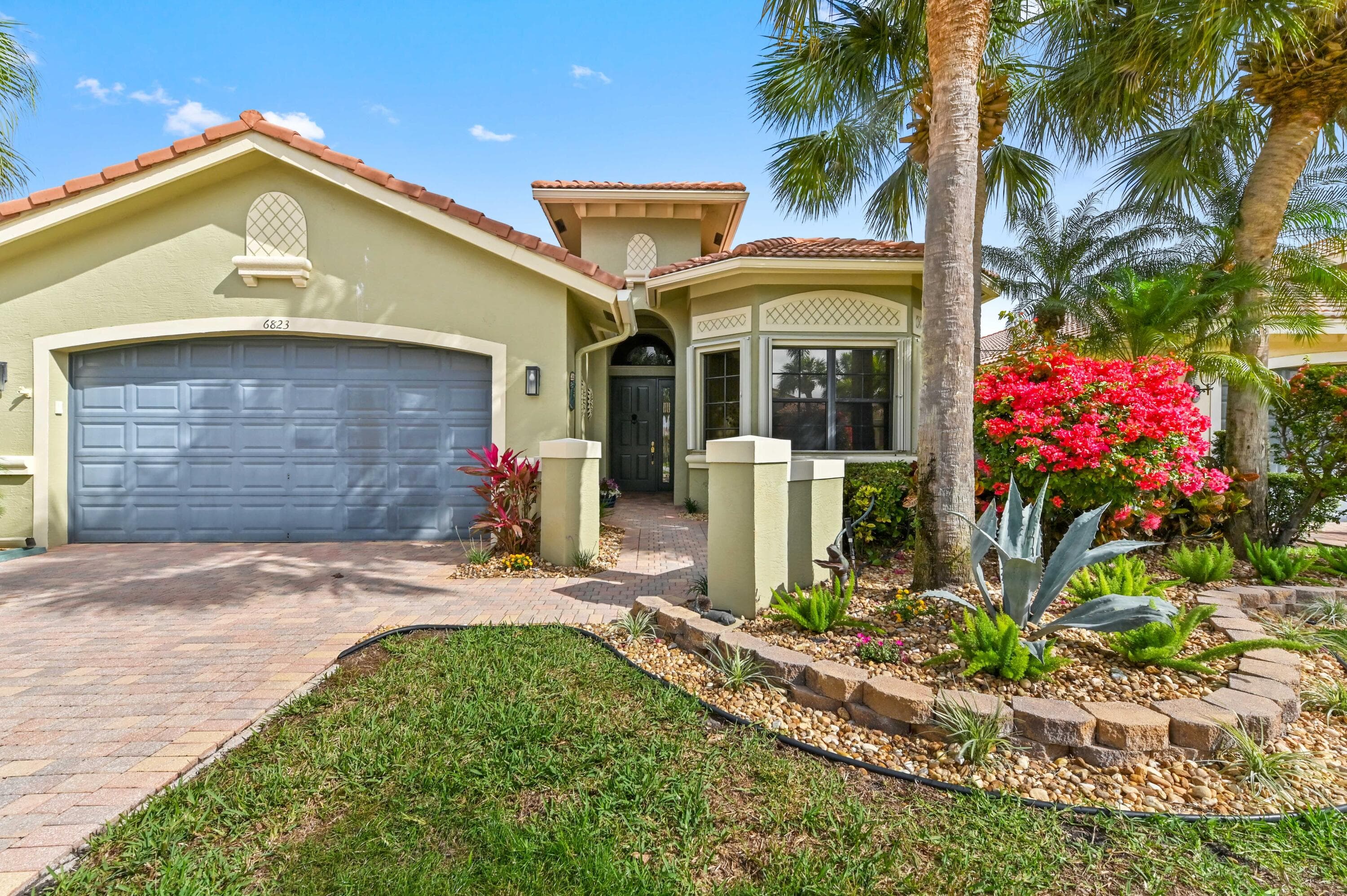 6823 Fabiano Circle, Boynton Beach, FL 33437 — photo 2 of 38