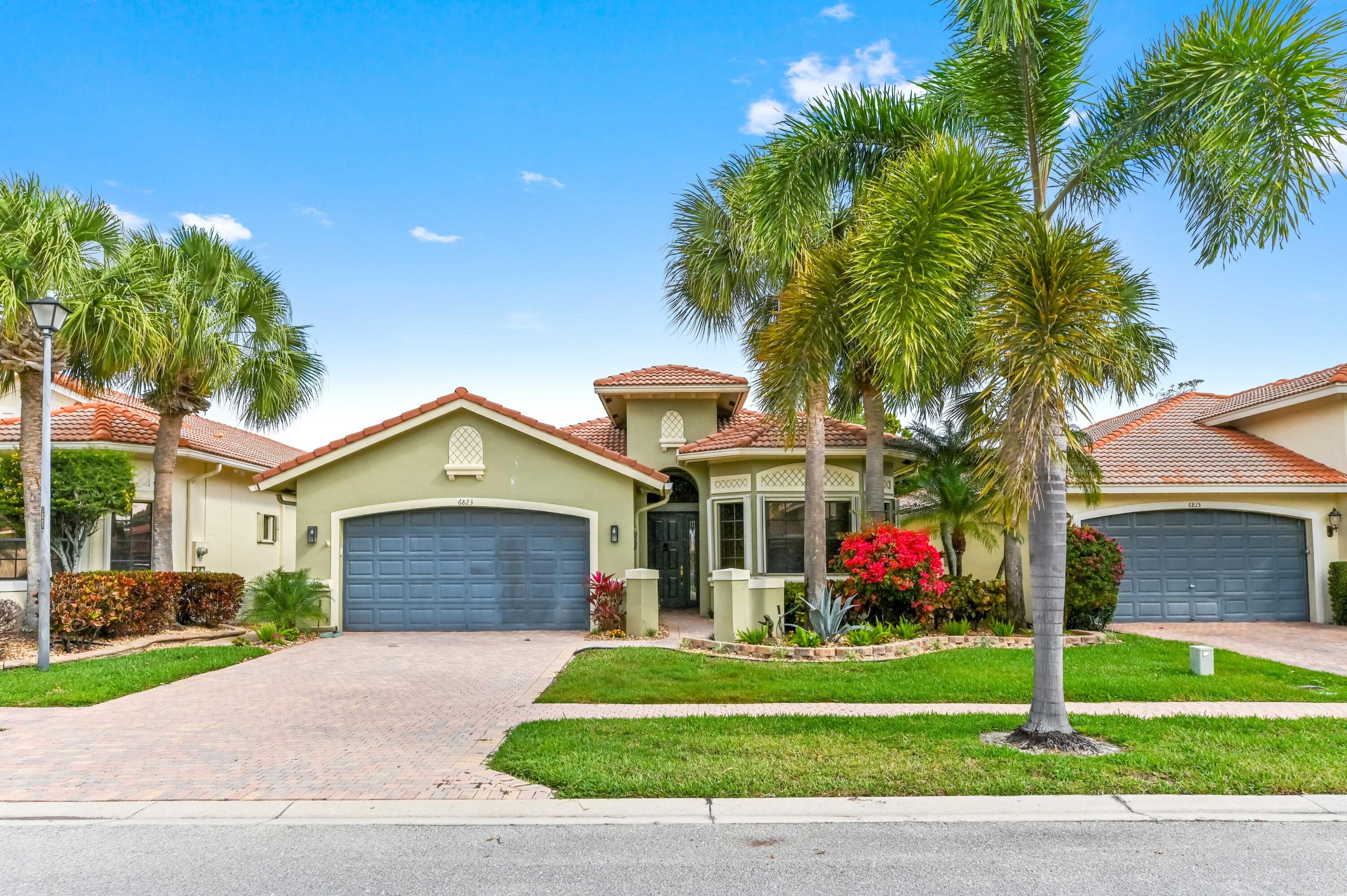 6823 Fabiano Circle, Boynton Beach, FL 33437 — photo 38 of 38