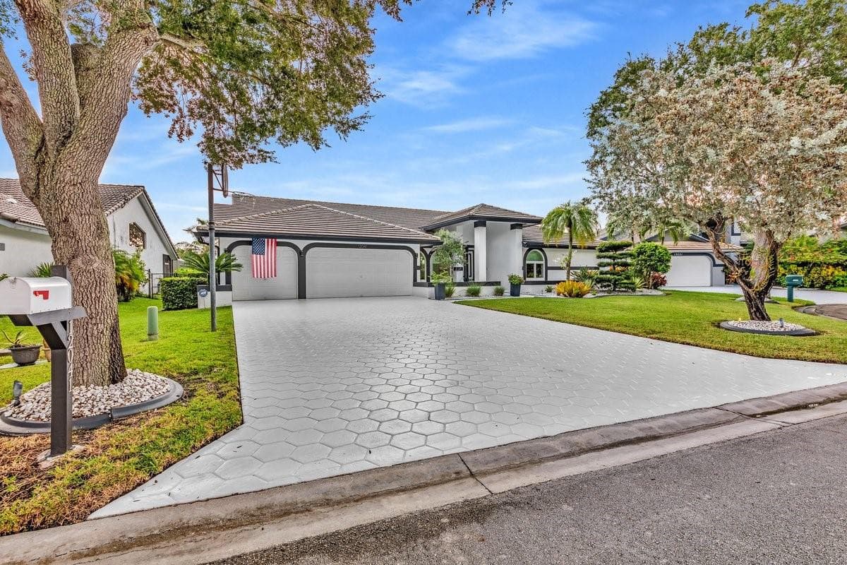 12041 NW 2nd Drive, Coral Springs, FL 33071 — photo 1 of 51