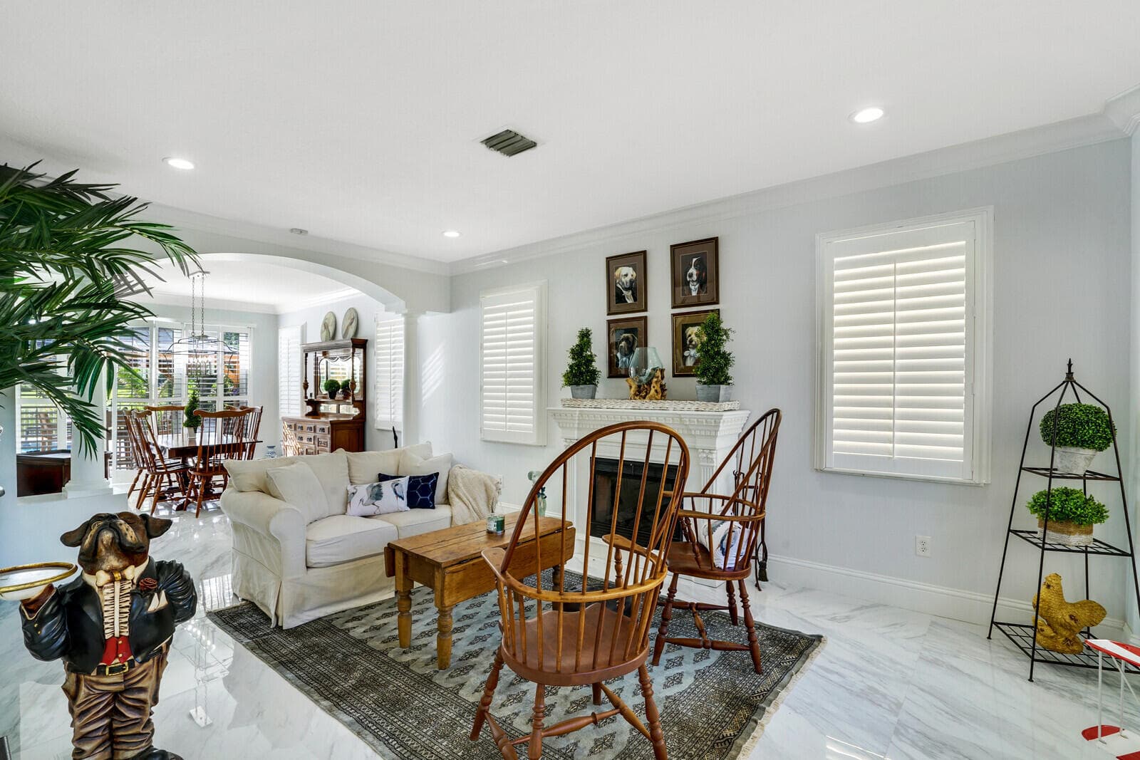 2176 Bellcrest Circle, Royal Palm Beach, FL 33411 — photo 11 of 82
