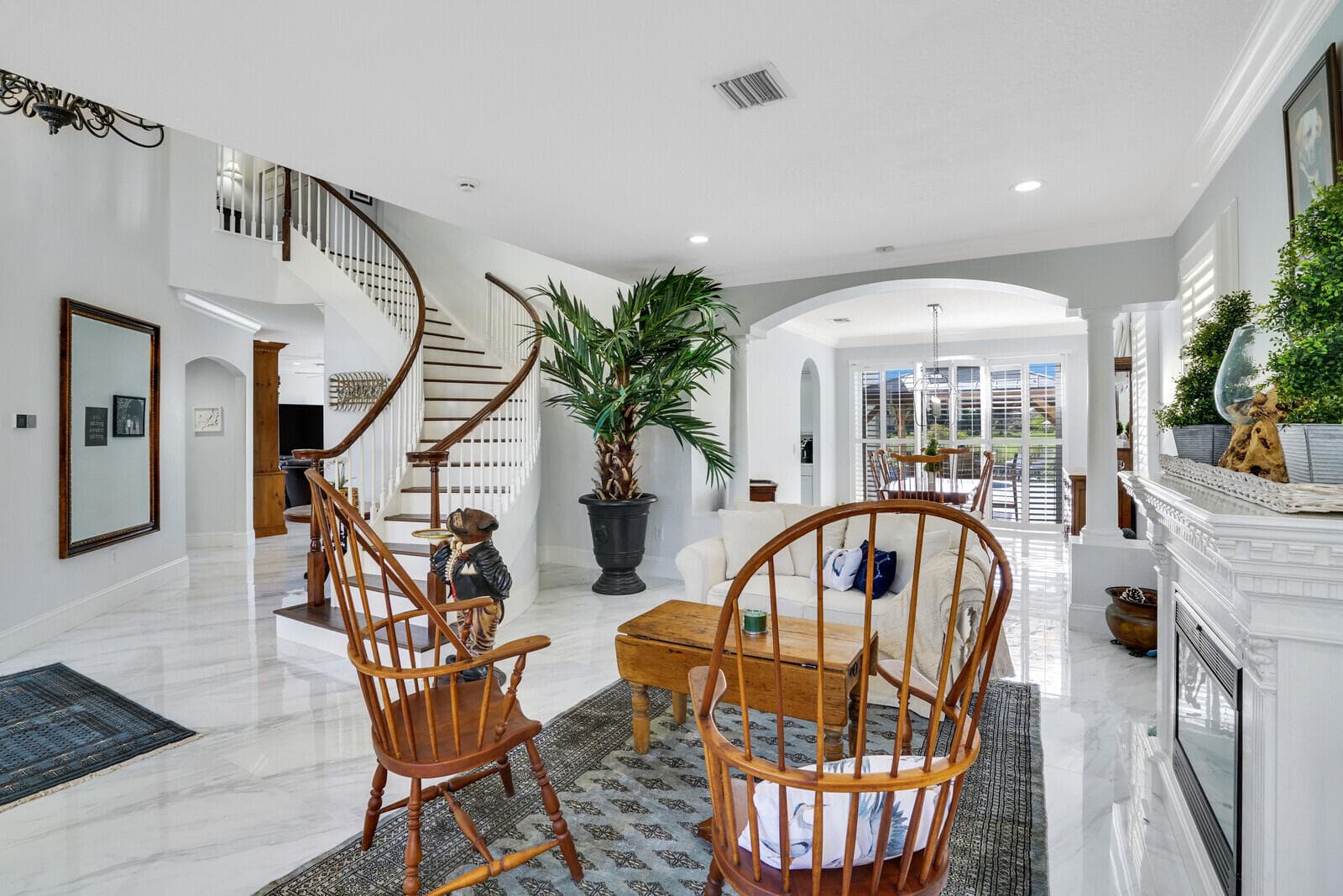 2176 Bellcrest Circle, Royal Palm Beach, FL 33411 — photo 12 of 82