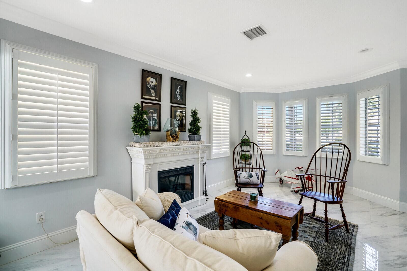 2176 Bellcrest Circle, Royal Palm Beach, FL 33411 — photo 13 of 82