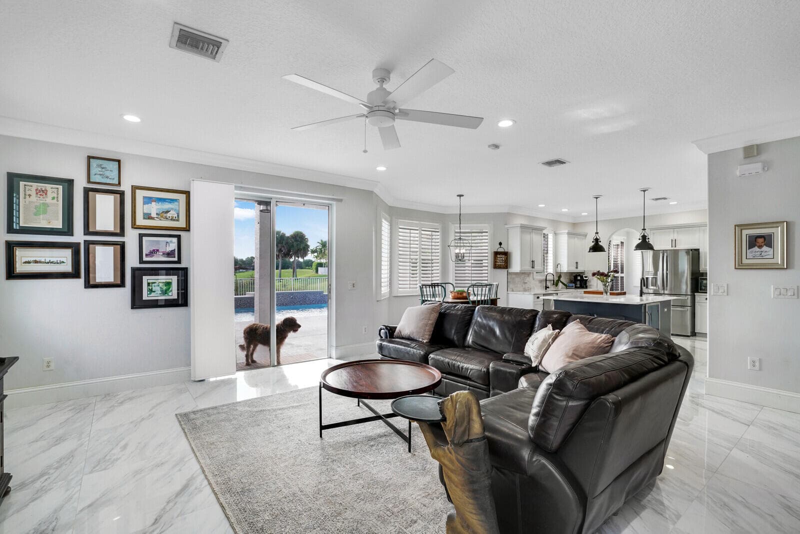 2176 Bellcrest Circle, Royal Palm Beach, FL 33411 — photo 23 of 82