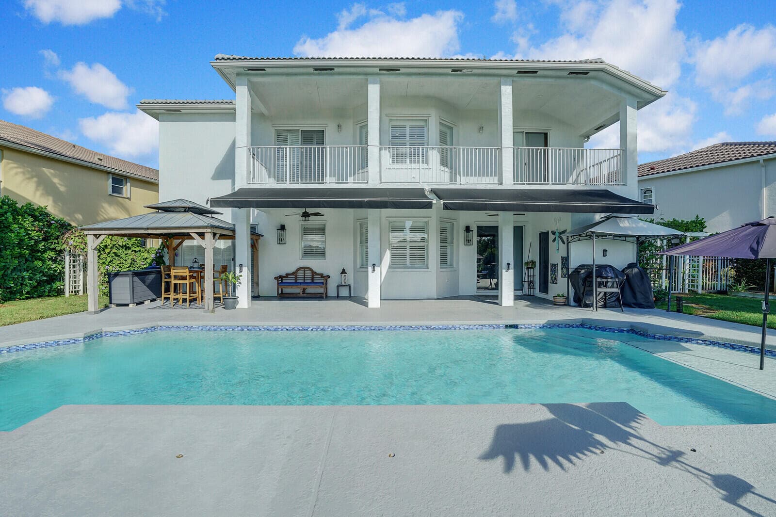 2176 Bellcrest Circle, Royal Palm Beach, FL 33411 — photo 1 of 82