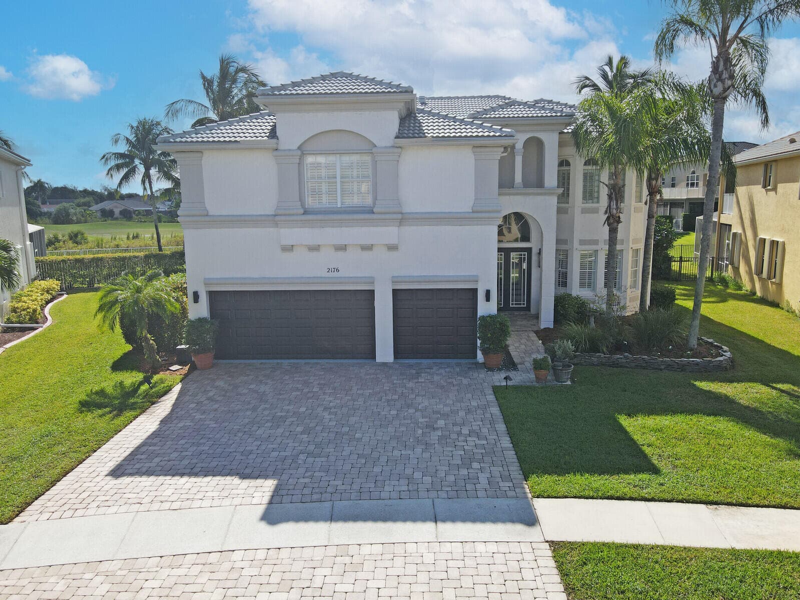 2176 Bellcrest Circle, Royal Palm Beach, FL 33411 — photo 68 of 82