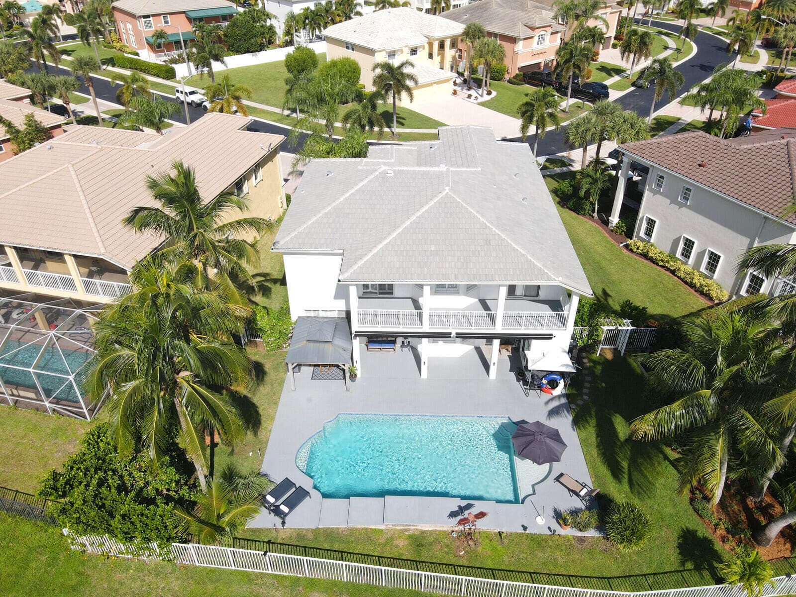 2176 Bellcrest Circle, Royal Palm Beach, FL 33411 — photo 4 of 82