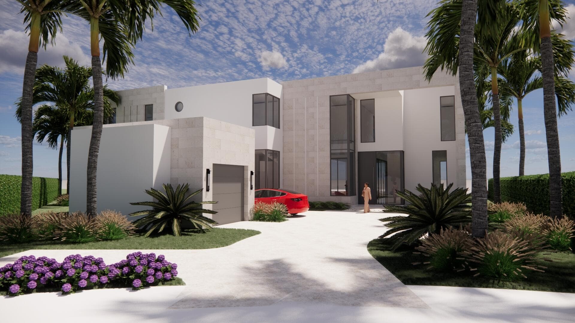 17842 Scarsdale Way, Boca Raton, FL 33496 — photo 1 of 4