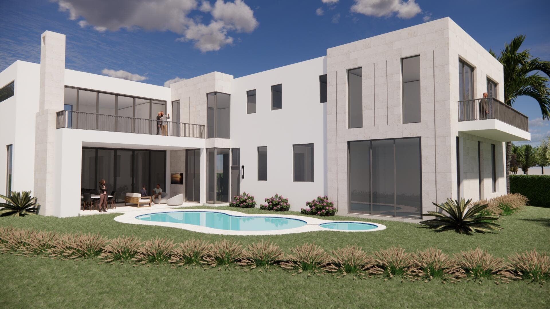 17842 Scarsdale Way, Boca Raton, FL 33496 — photo 3 of 4