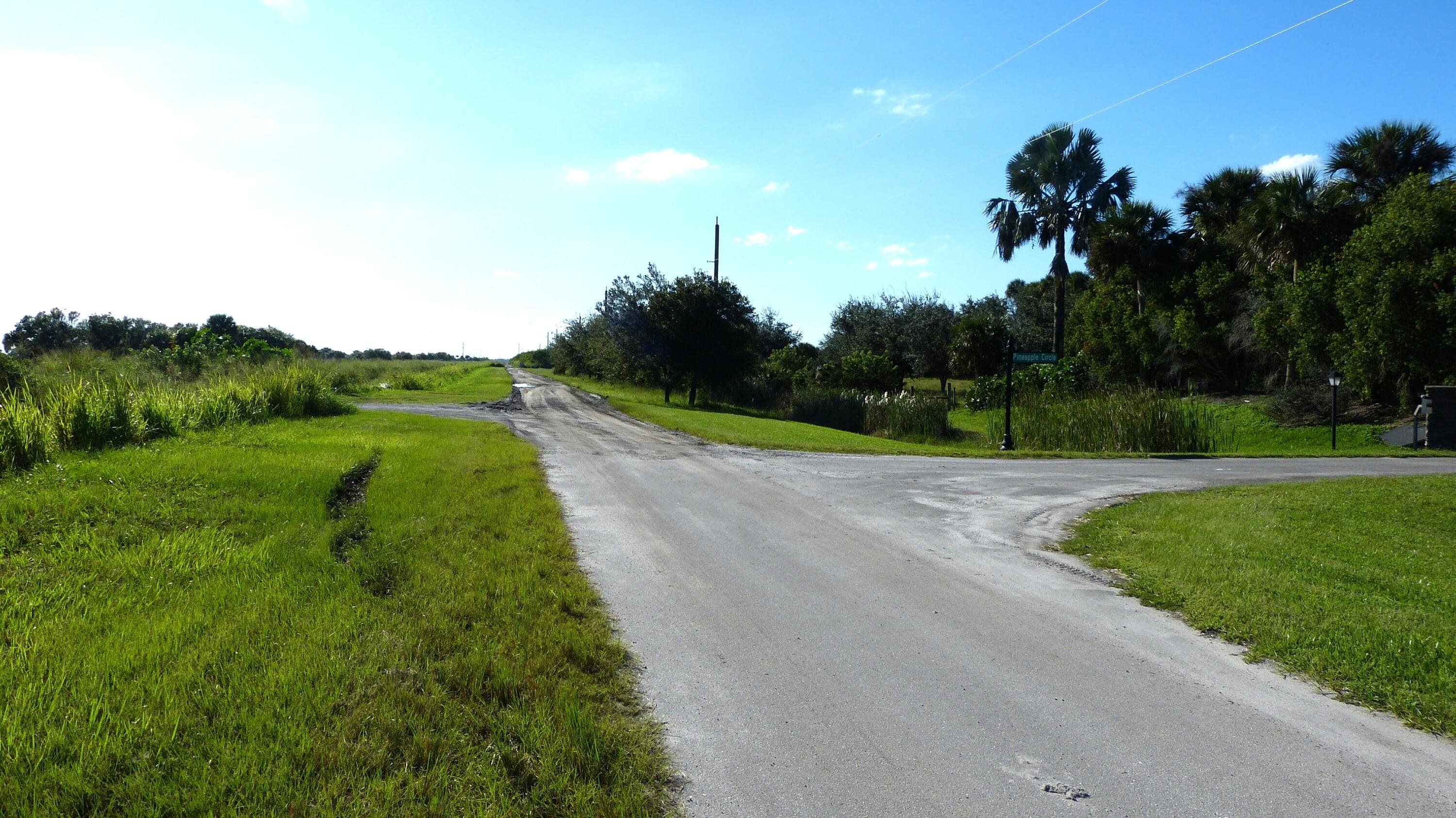 Tbd 3 Pineapple Lane, Fort Pierce, FL 34945 — photo 2 of 4