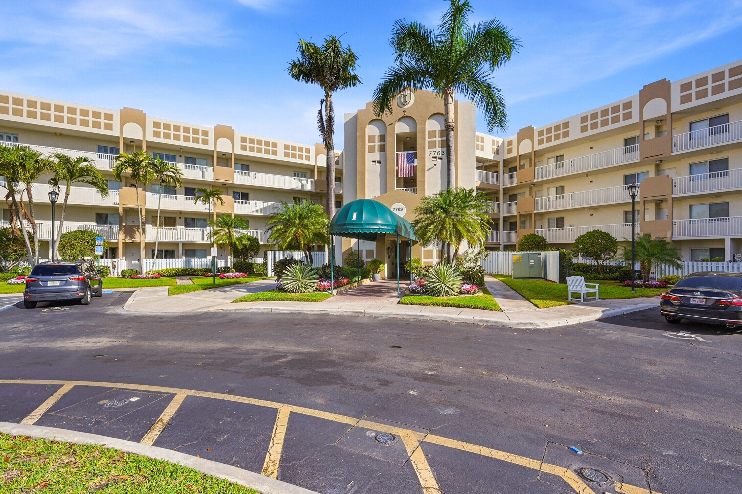 7763 Southampton Terrace 309, Tamarac, FL 33321 — photo 1 of 44