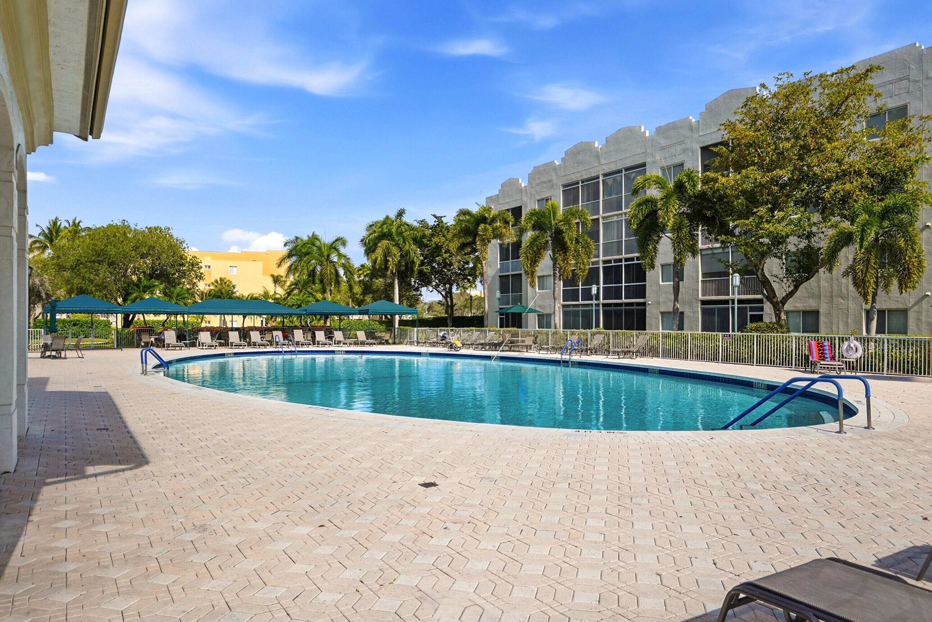 7763 Southampton Terrace 309, Tamarac, FL 33321 — photo 36 of 44